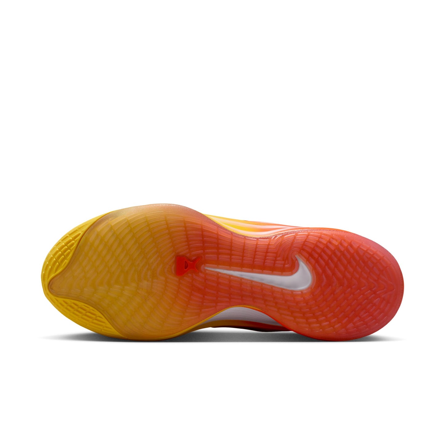 Women's Nike A'One - "Candy Corn Queen"