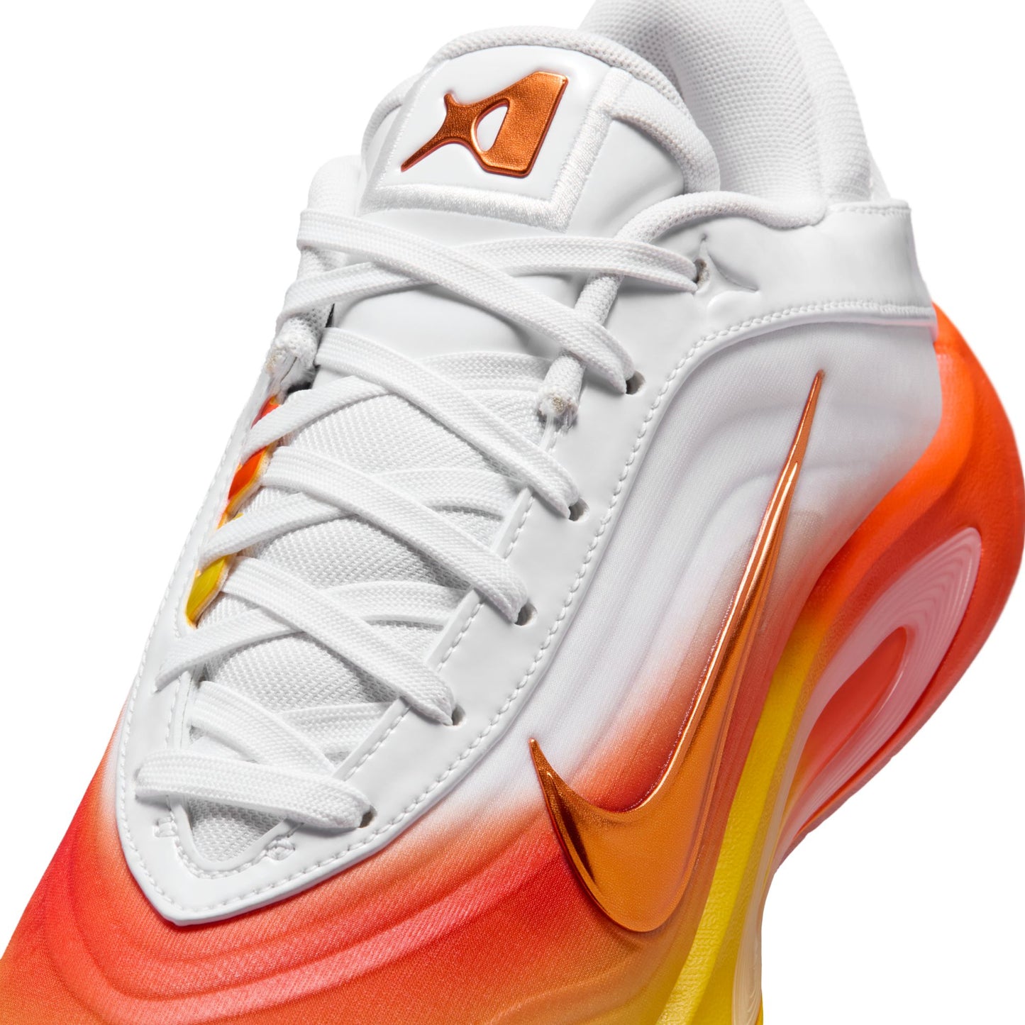 Women's Nike A'One - "Candy Corn Queen"