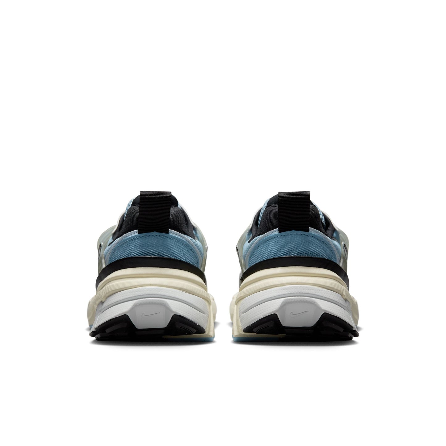 Women's Nike V2K Run - "Psychic Blue"