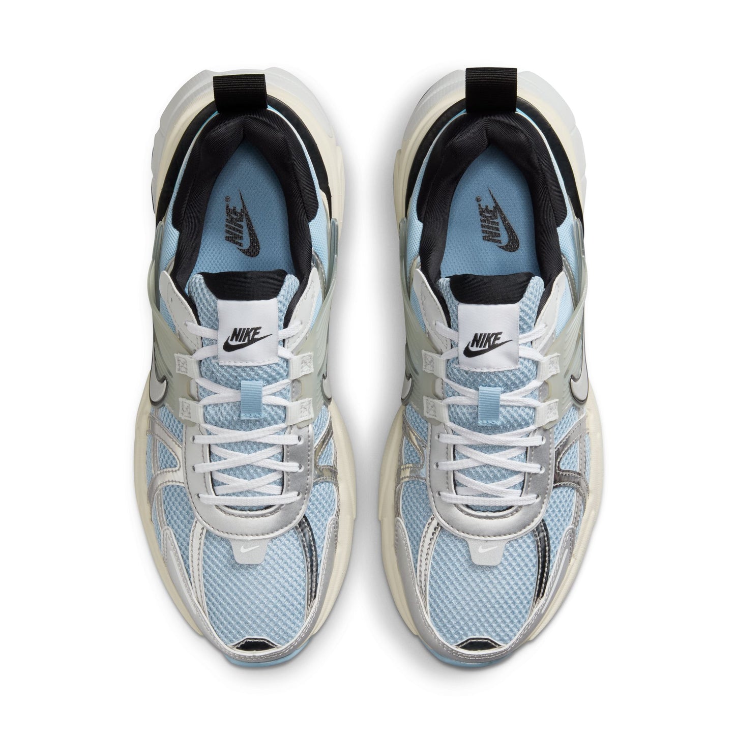 Women's Nike V2K Run - "Psychic Blue"