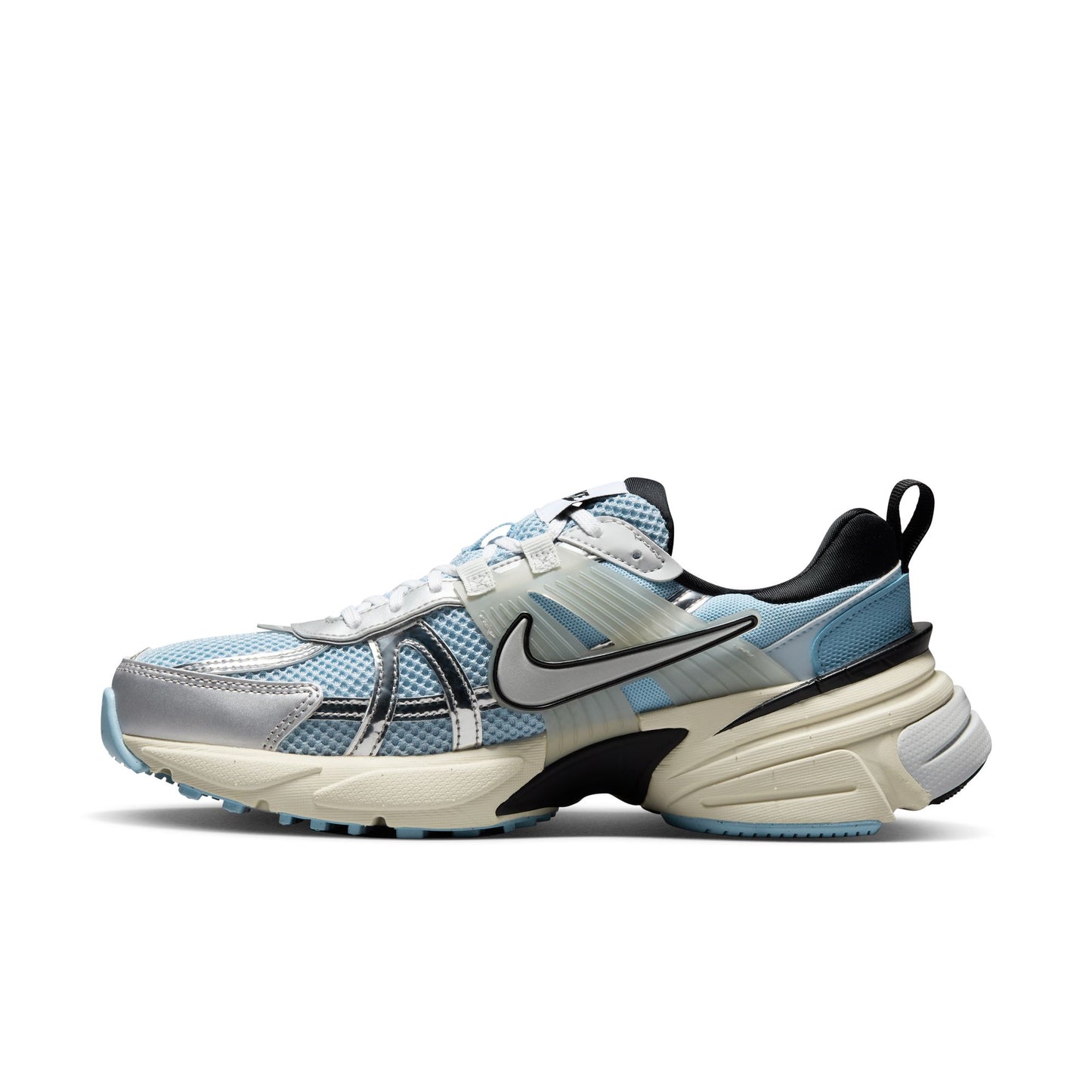 Women's Nike V2K Run - "Psychic Blue"