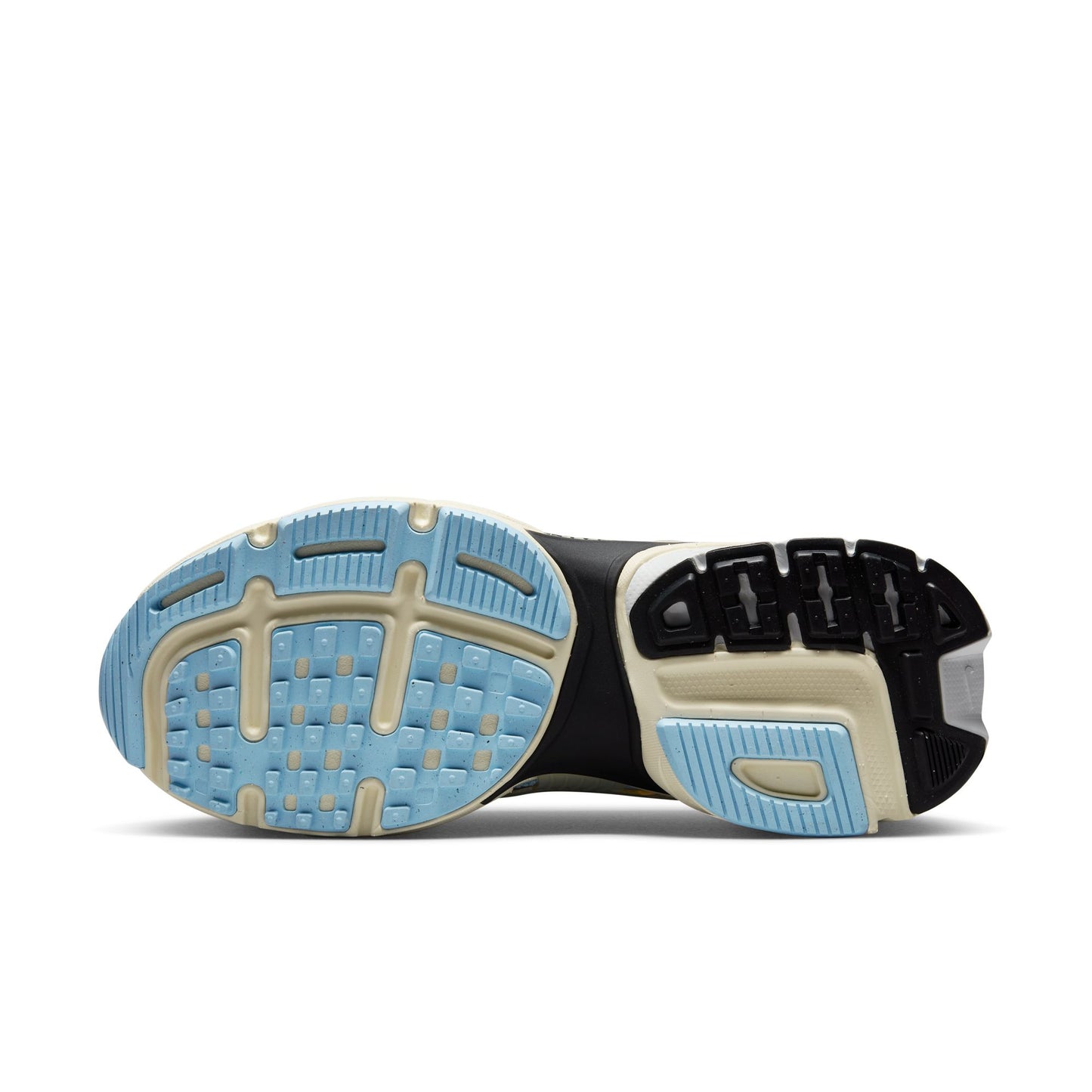 Women's Nike V2K Run - "Psychic Blue"