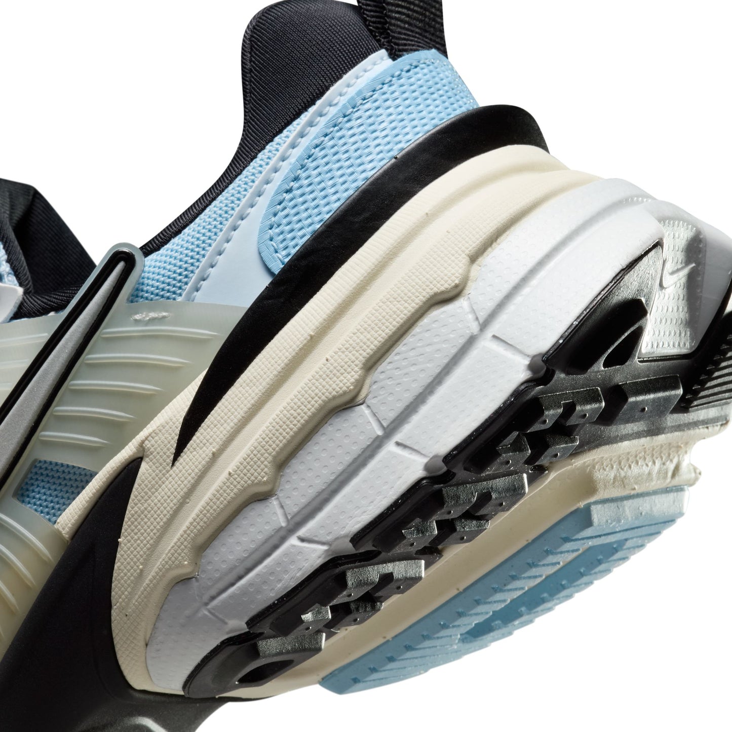 Women's Nike V2K Run - "Psychic Blue"