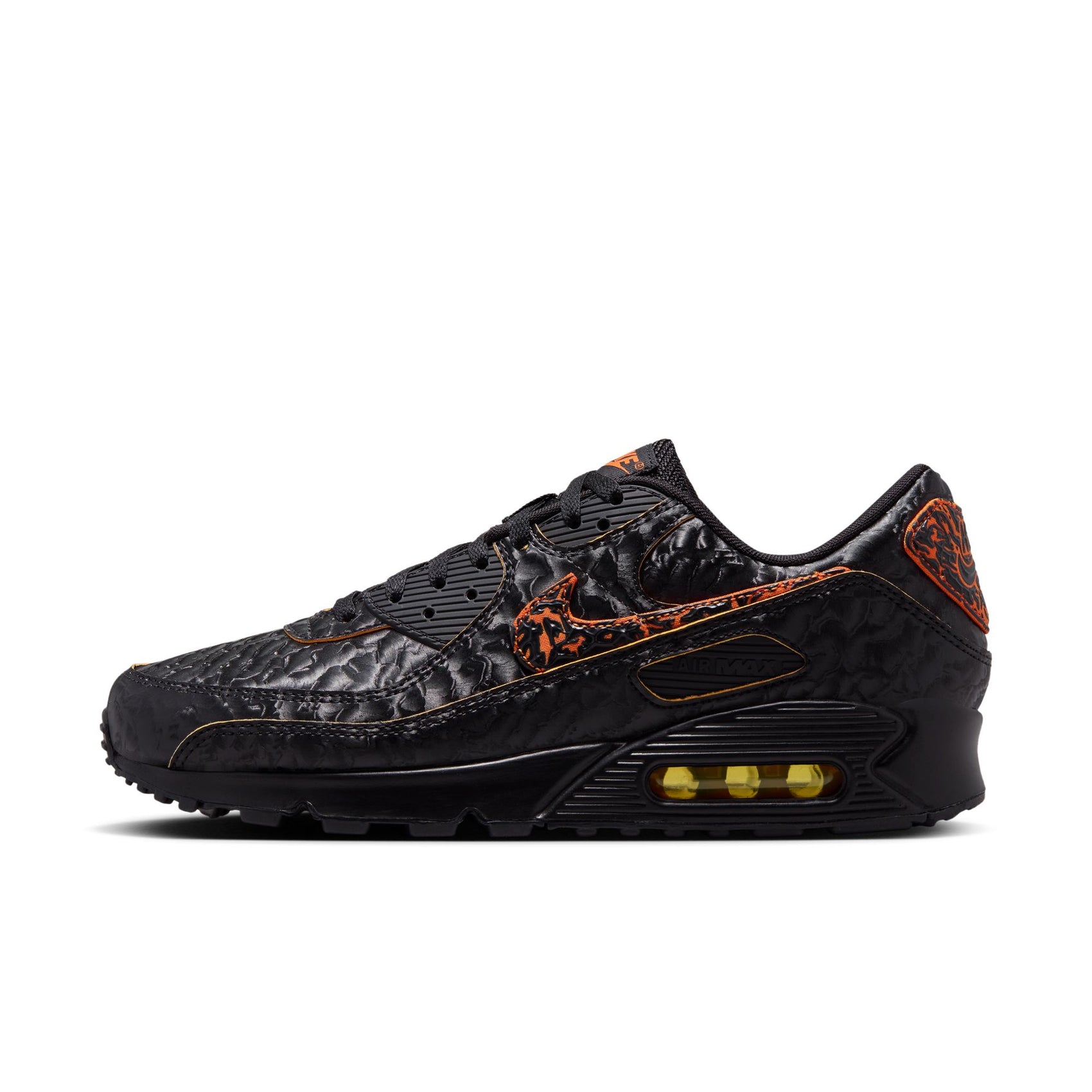Men's Nike Air Max 90 QS - "Magma"