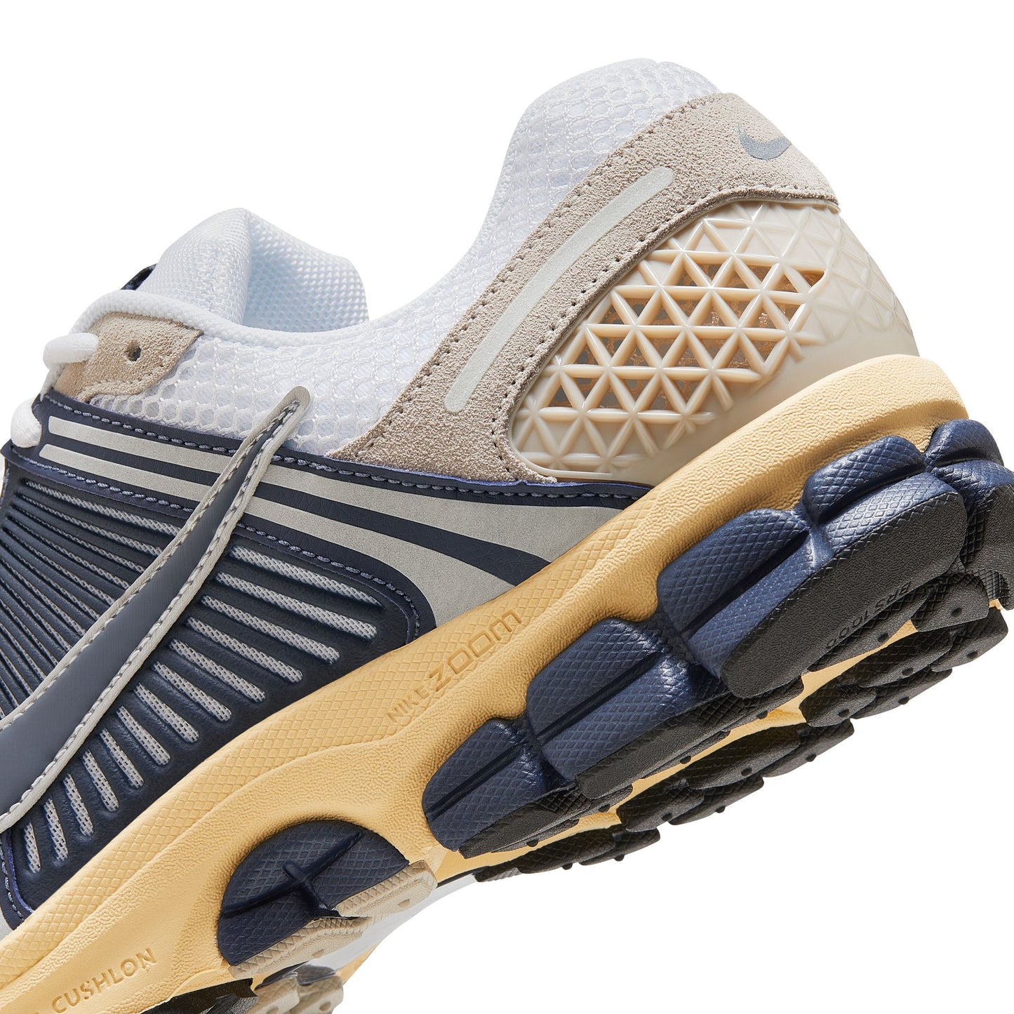 Men's Nike Zoom Vomero 5 - "Thunder Blue"