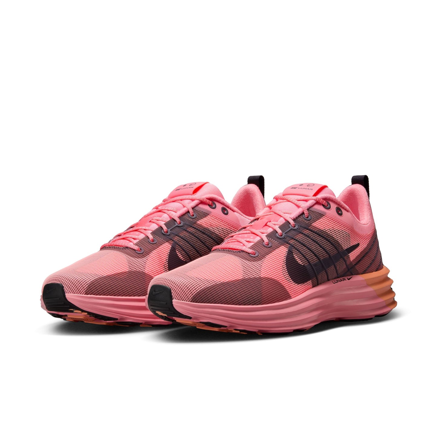 Men's Nike Lunar Roam Premium - "Pink Gaze"