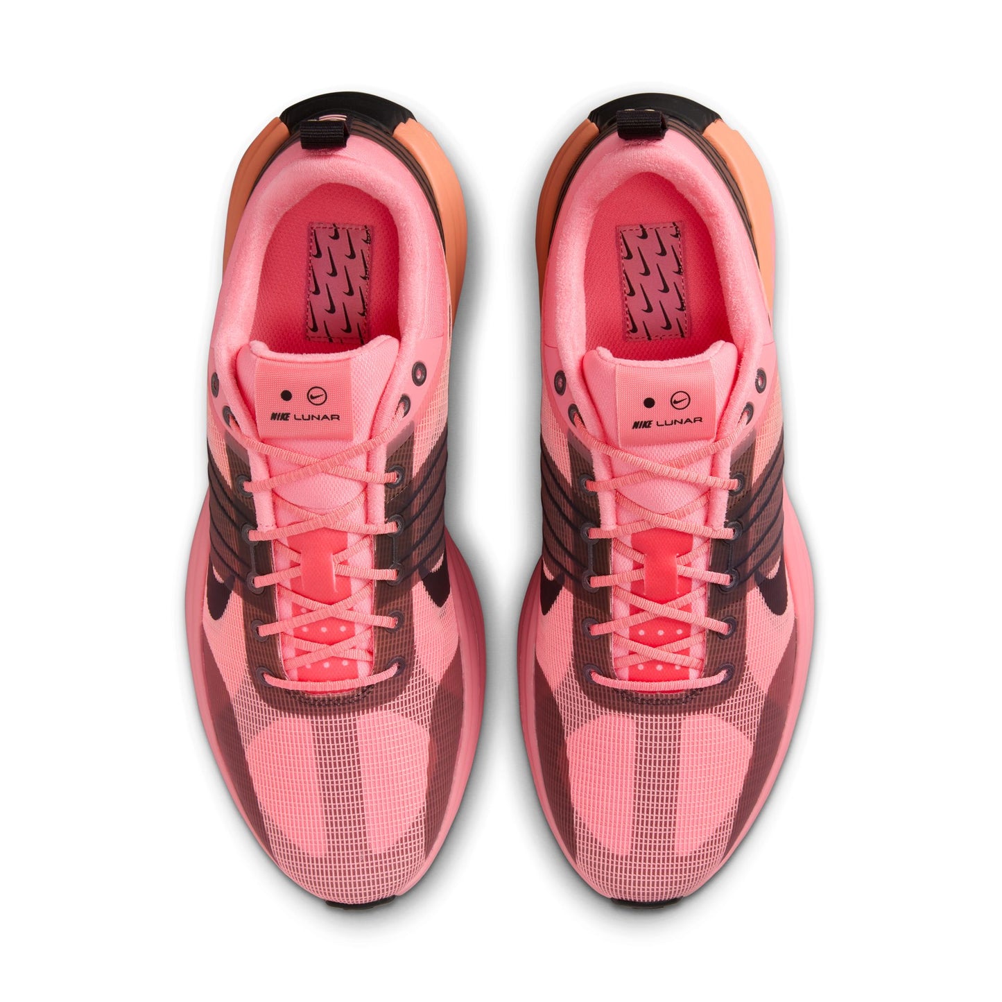 Men's Nike Lunar Roam Premium - "Pink Gaze"