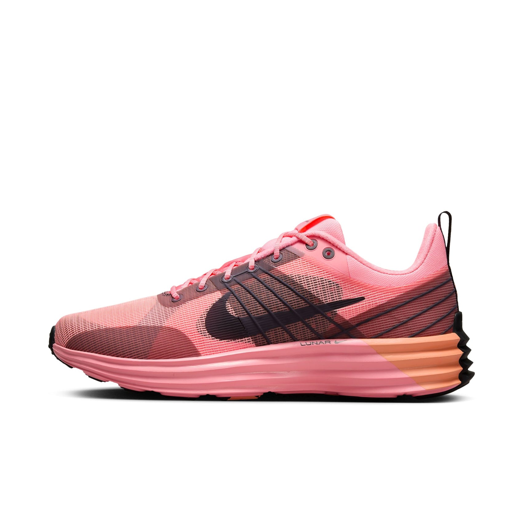 Men's Nike Lunar Roam Premium - "Pink Gaze"