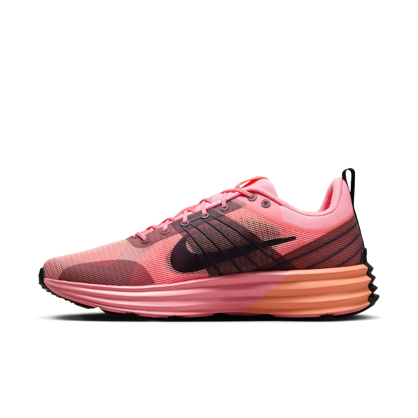 Men's Nike Lunar Roam Premium - "Pink Gaze"