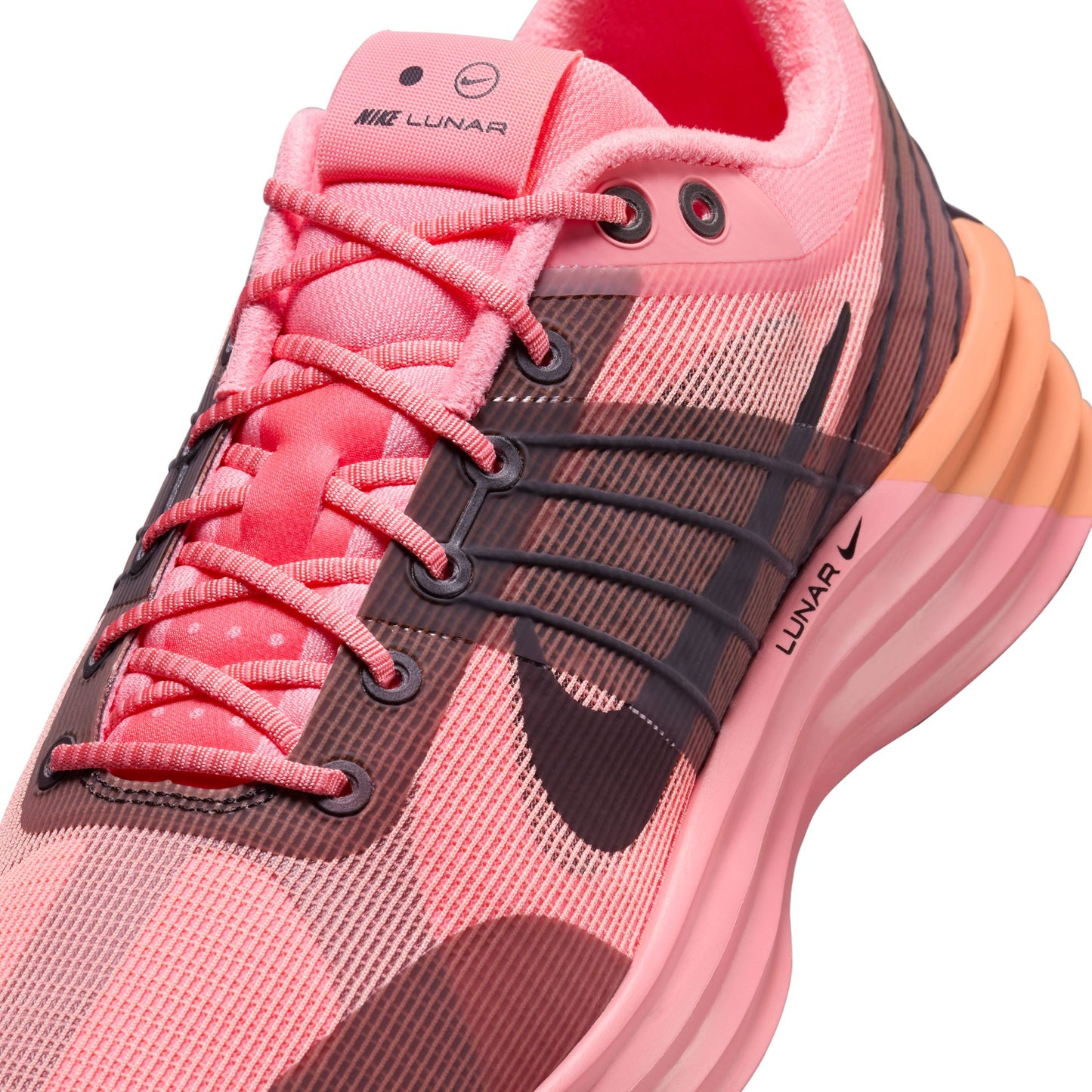 Men's Nike Lunar Roam Premium - "Pink Gaze"