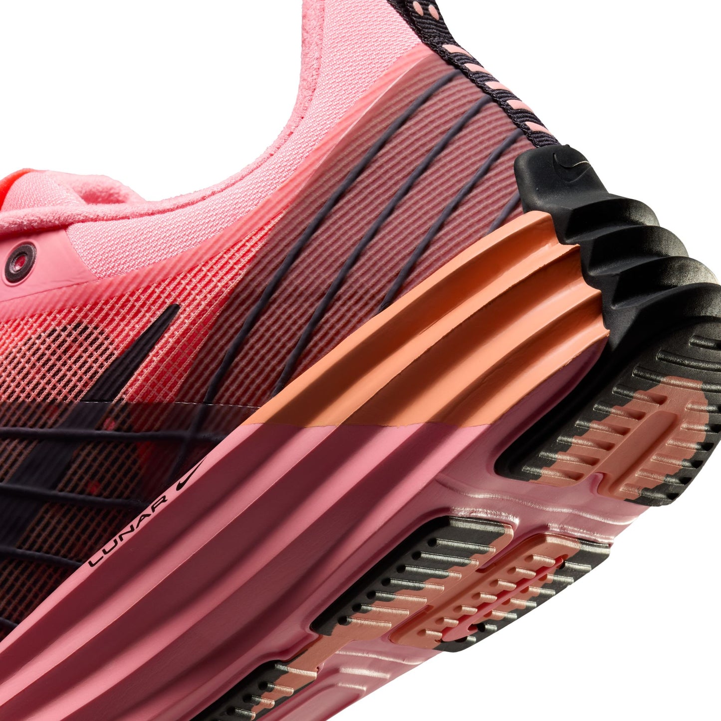 Men's Nike Lunar Roam Premium - "Pink Gaze"