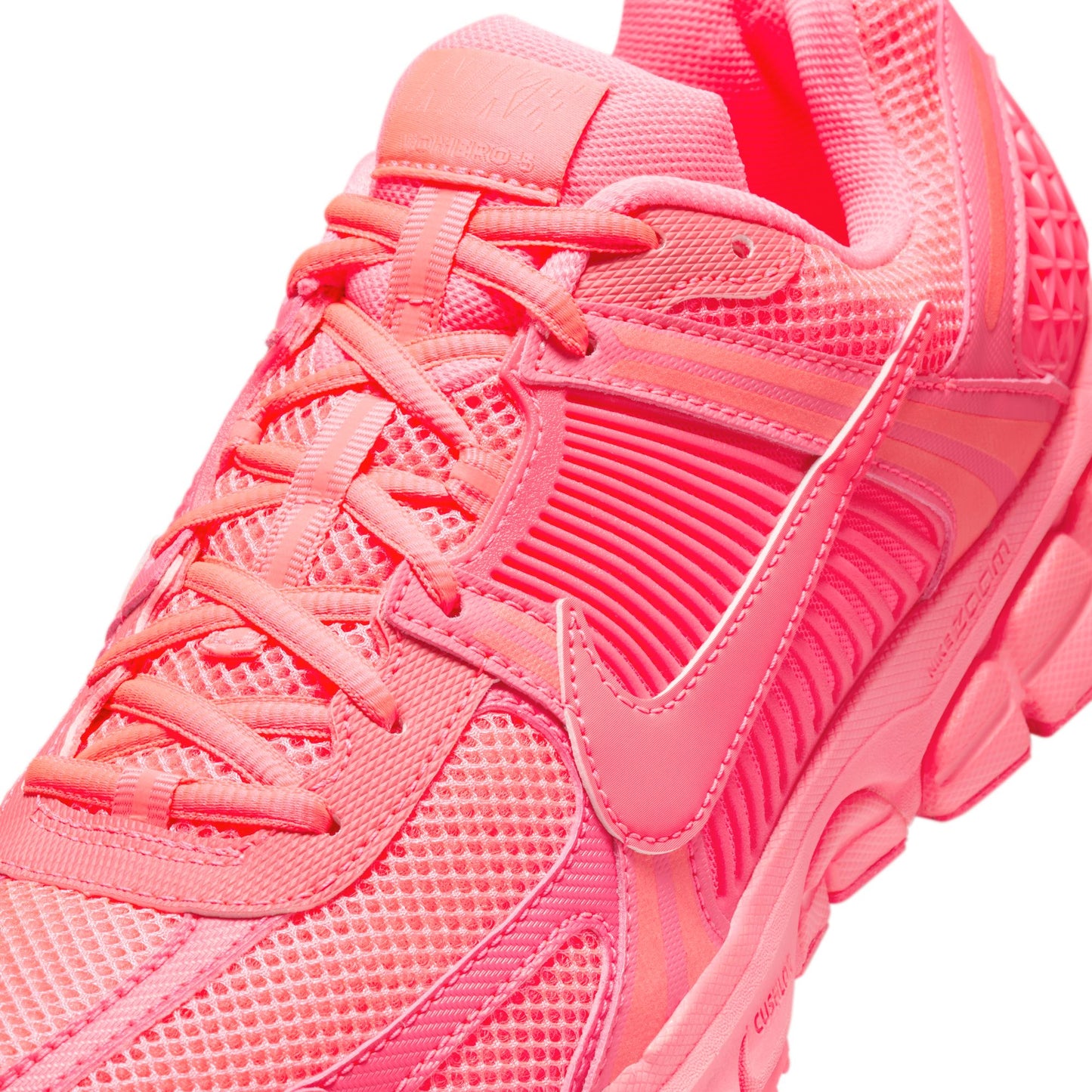 Men's Nike Zoom Vomero 5 - "Hot Punch"