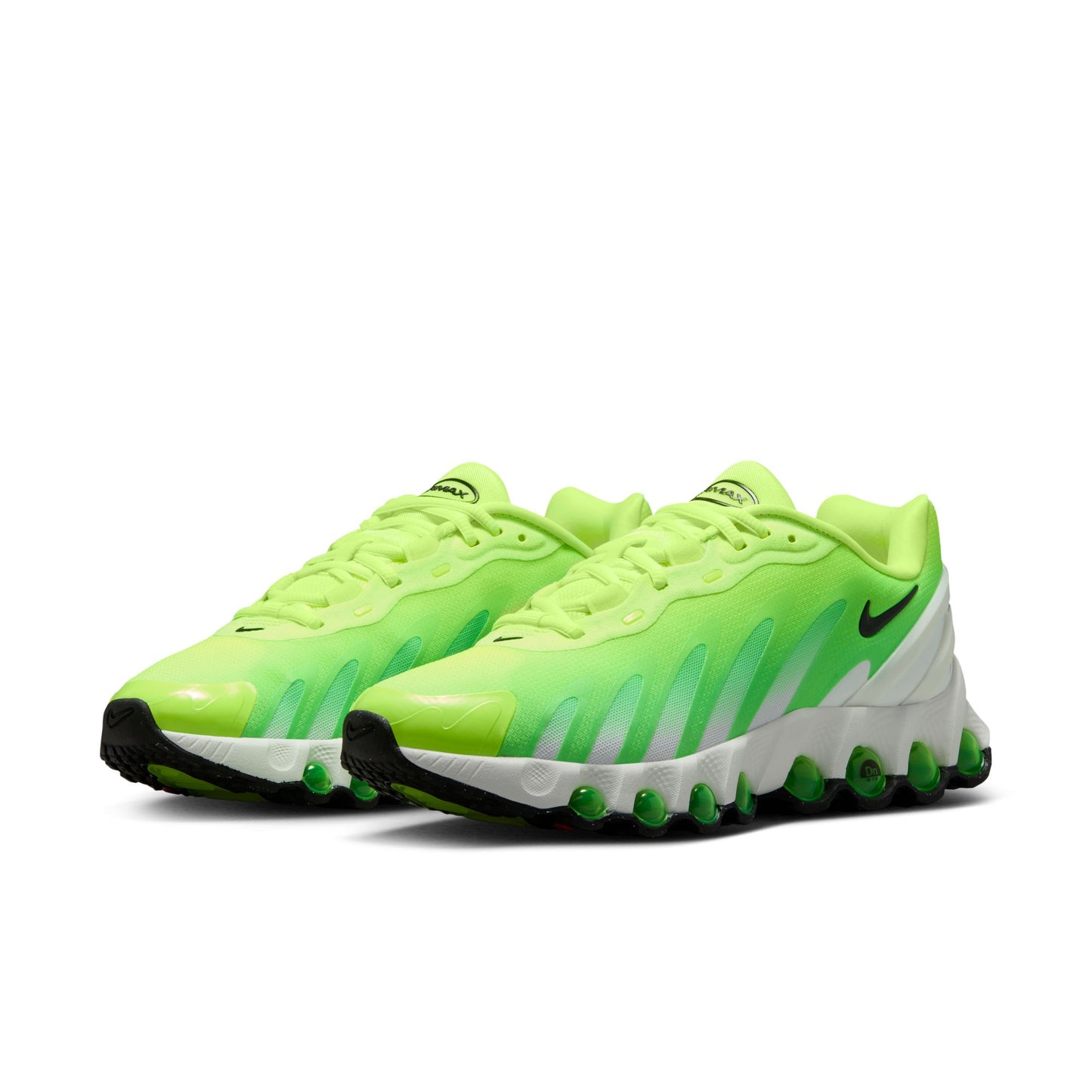 Women's Nike Air Max DN8 - "Volt"
