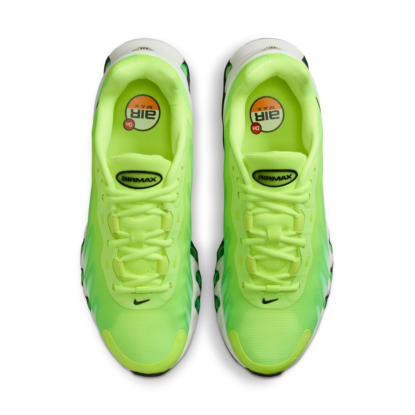 Women's Nike Air Max DN8 - "Volt"