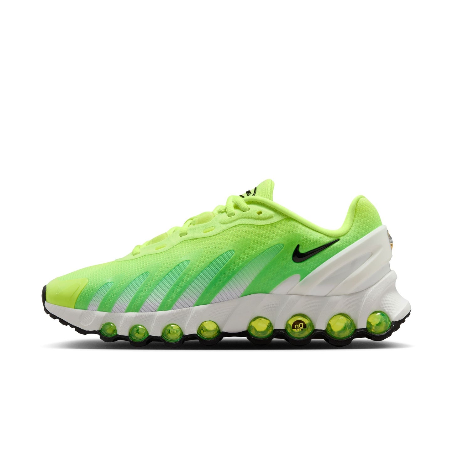 Women's Nike Air Max DN8 - "Volt"