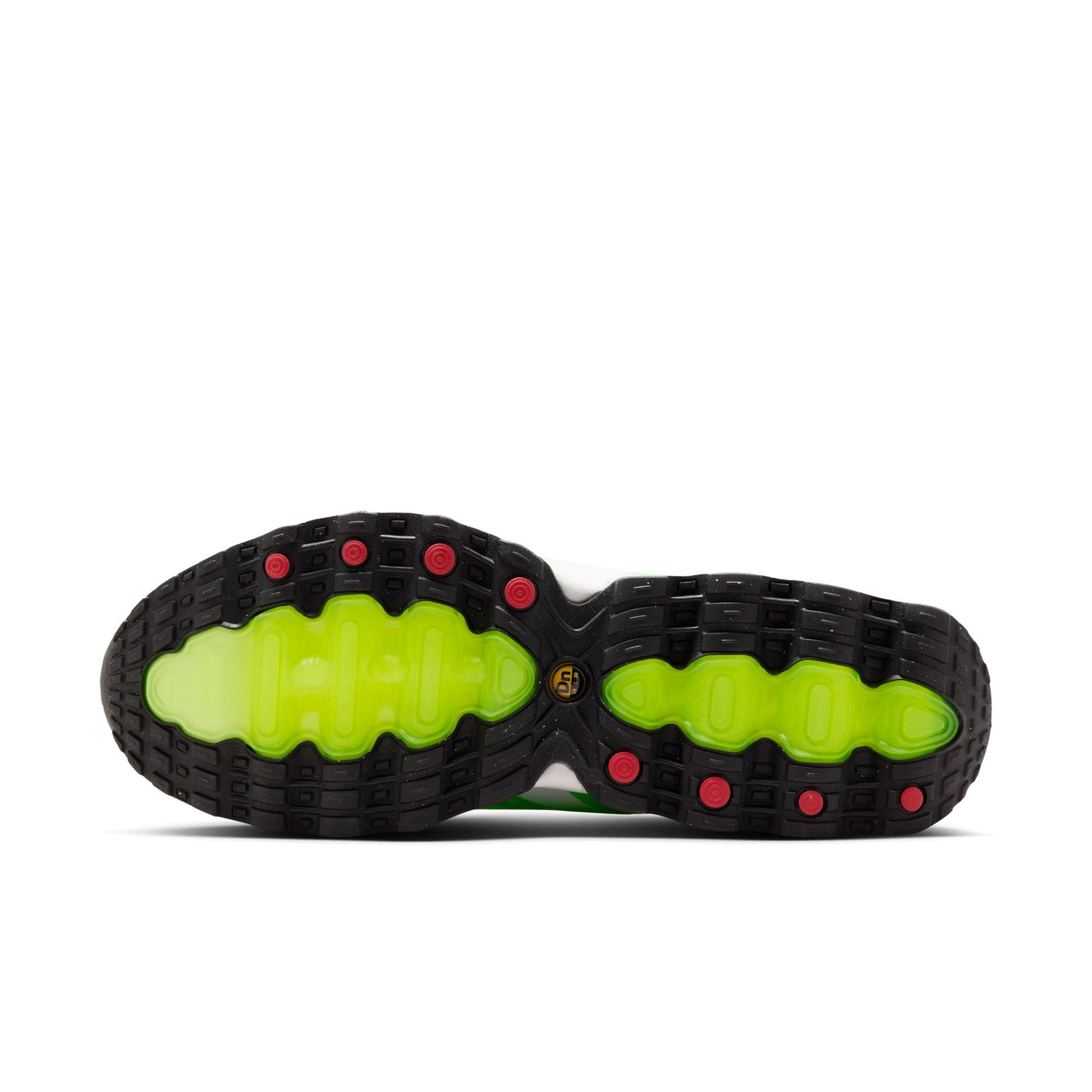 Women's Nike Air Max DN8 - "Volt"