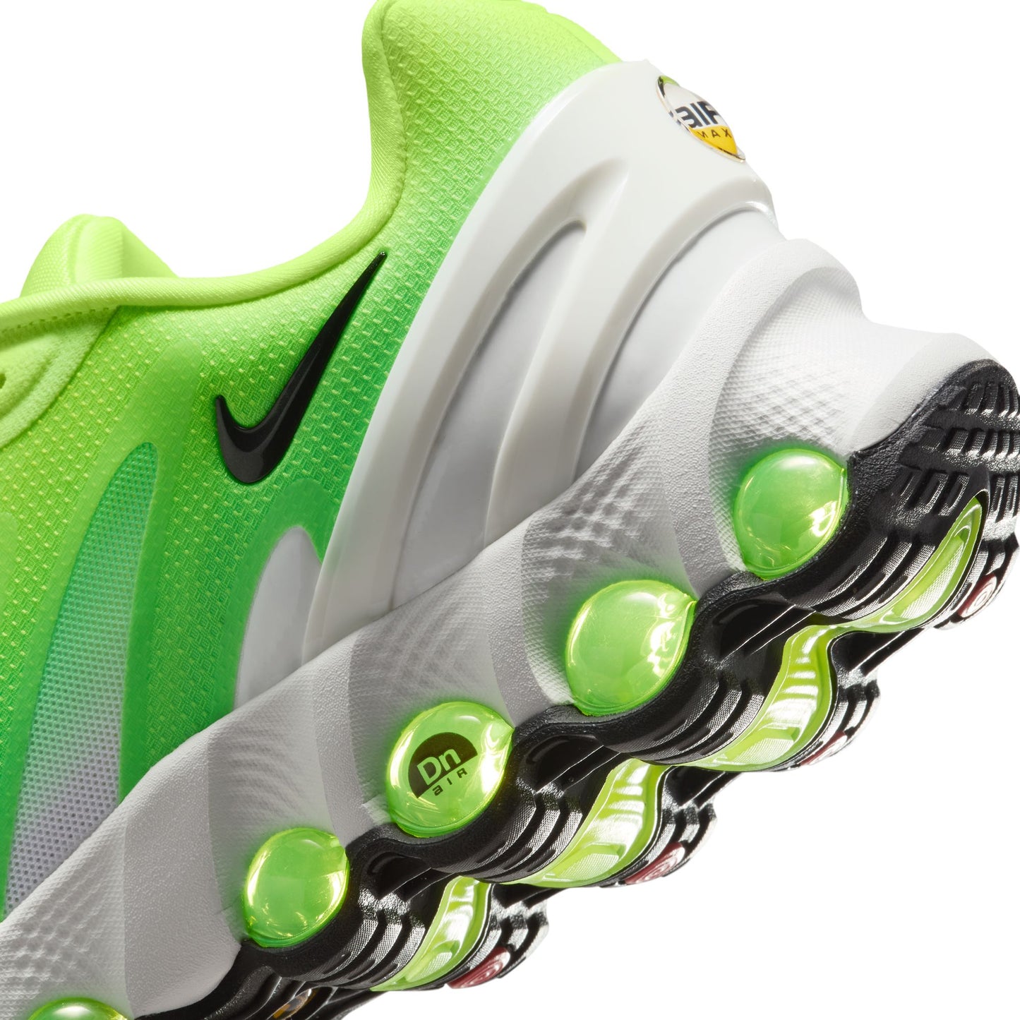Women's Nike Air Max DN8 - "Volt"