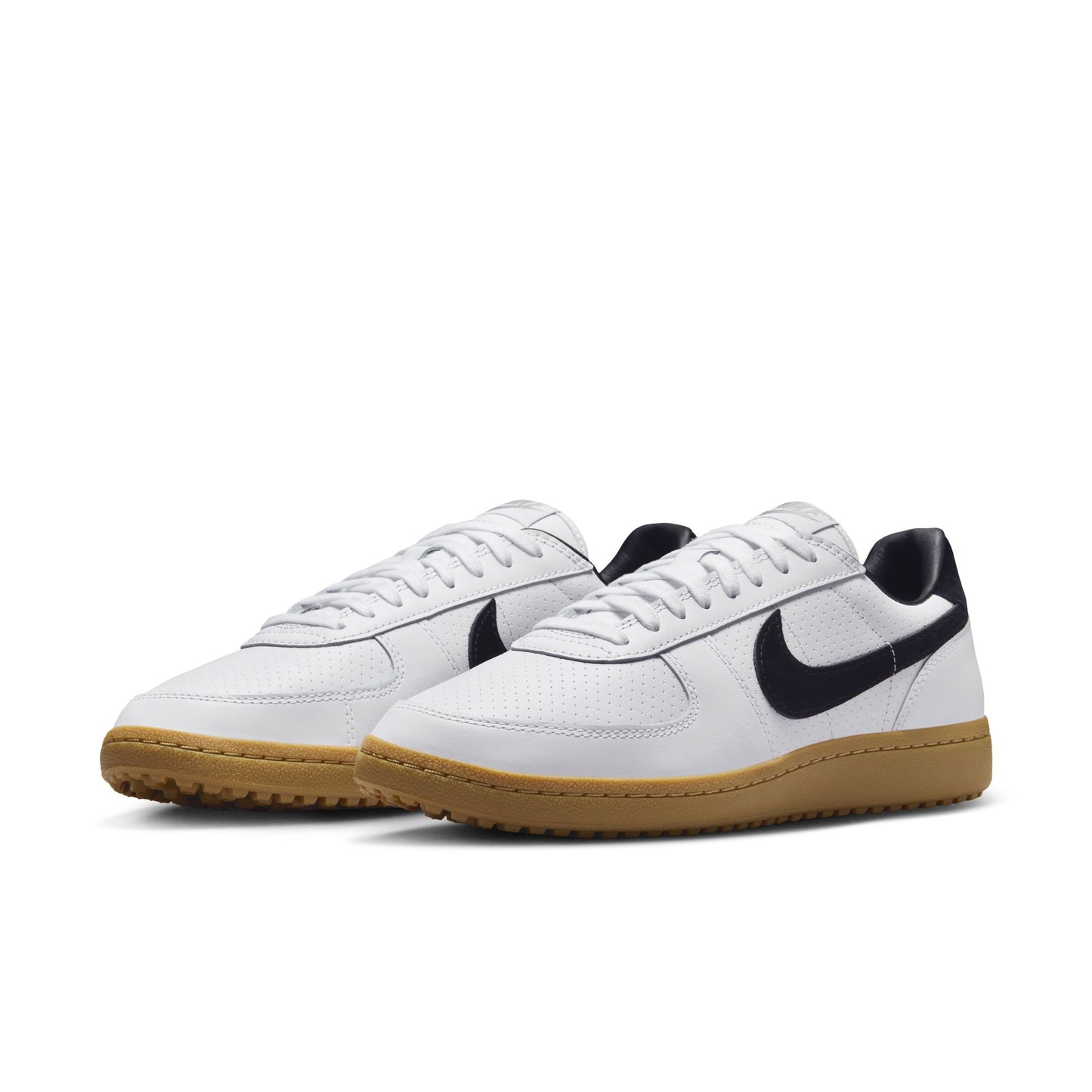 Men's Nike Field General 82 SP - "White/Black"