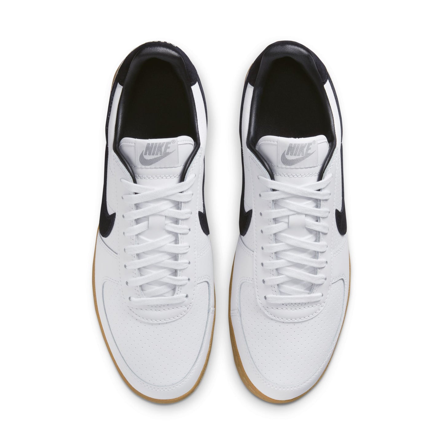 Men's Nike Field General 82 SP - "White/Black"