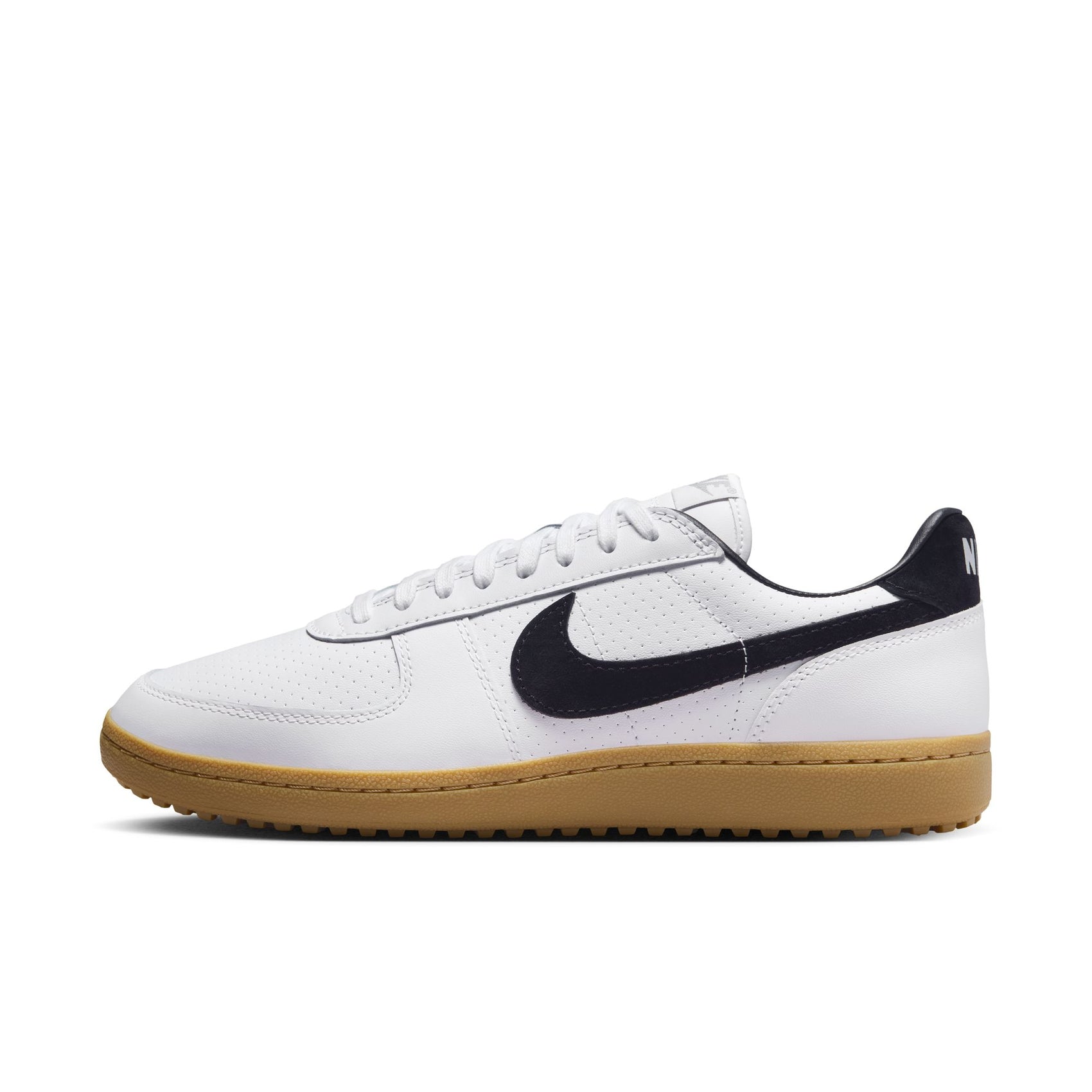 Men's Nike Field General 82 SP - "White/Black"
