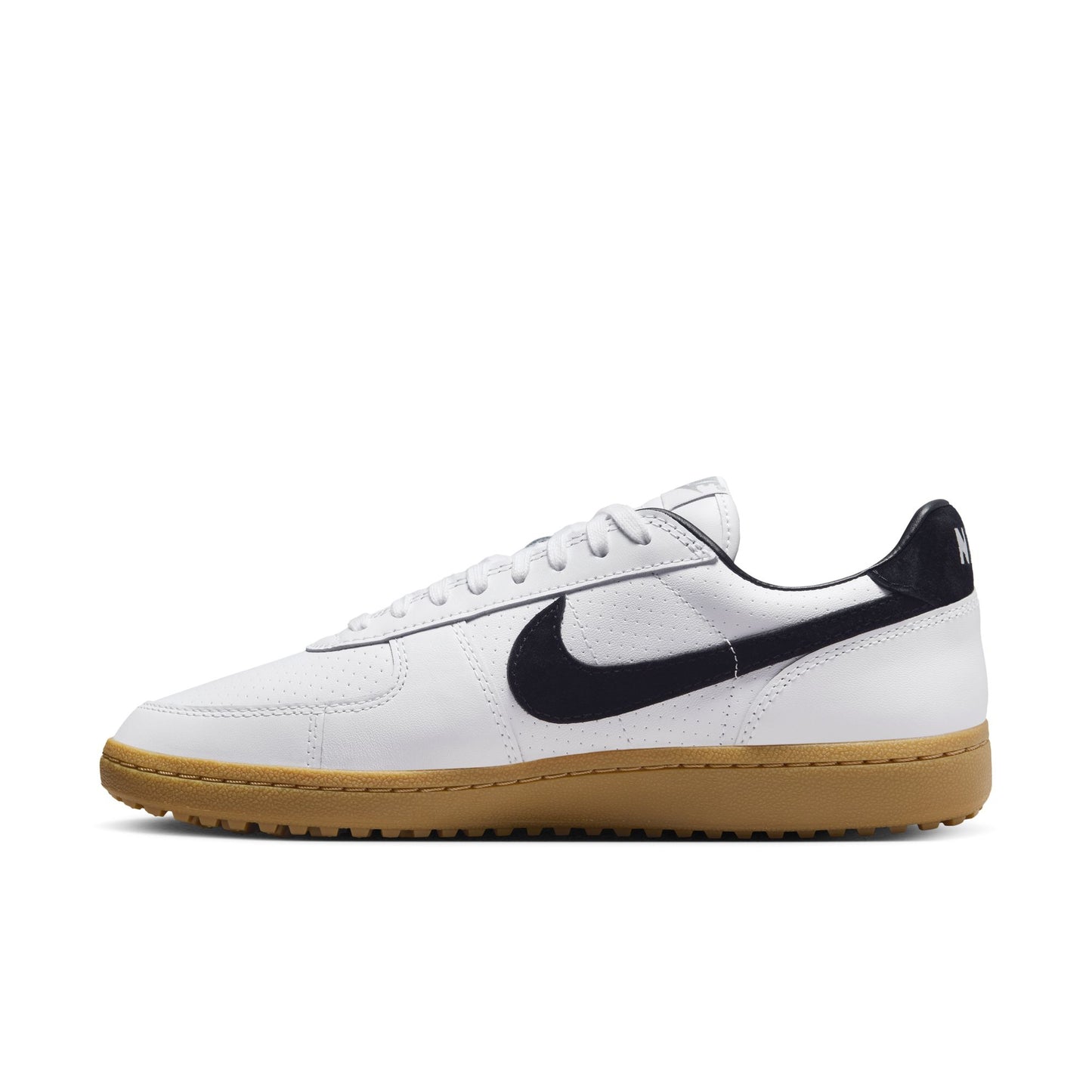 Men's Nike Field General 82 SP - "White/Black"