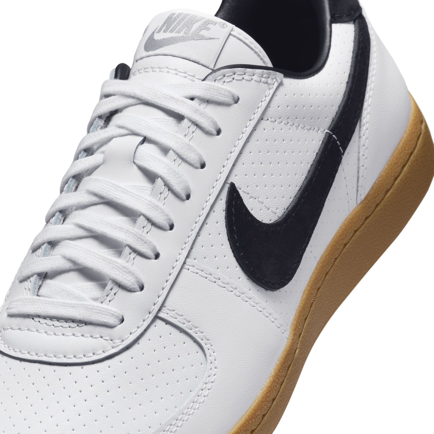 Men's Nike Field General 82 SP - "White/Black"