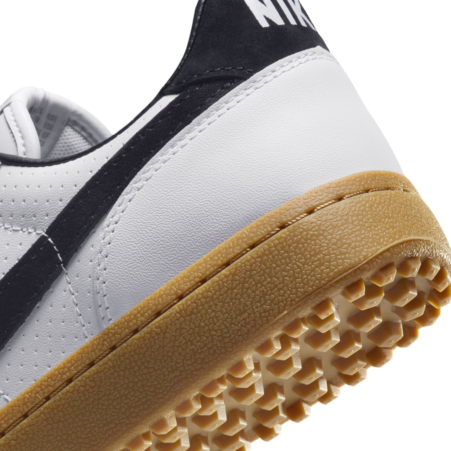 Men's Nike Field General 82 SP - "White/Black"