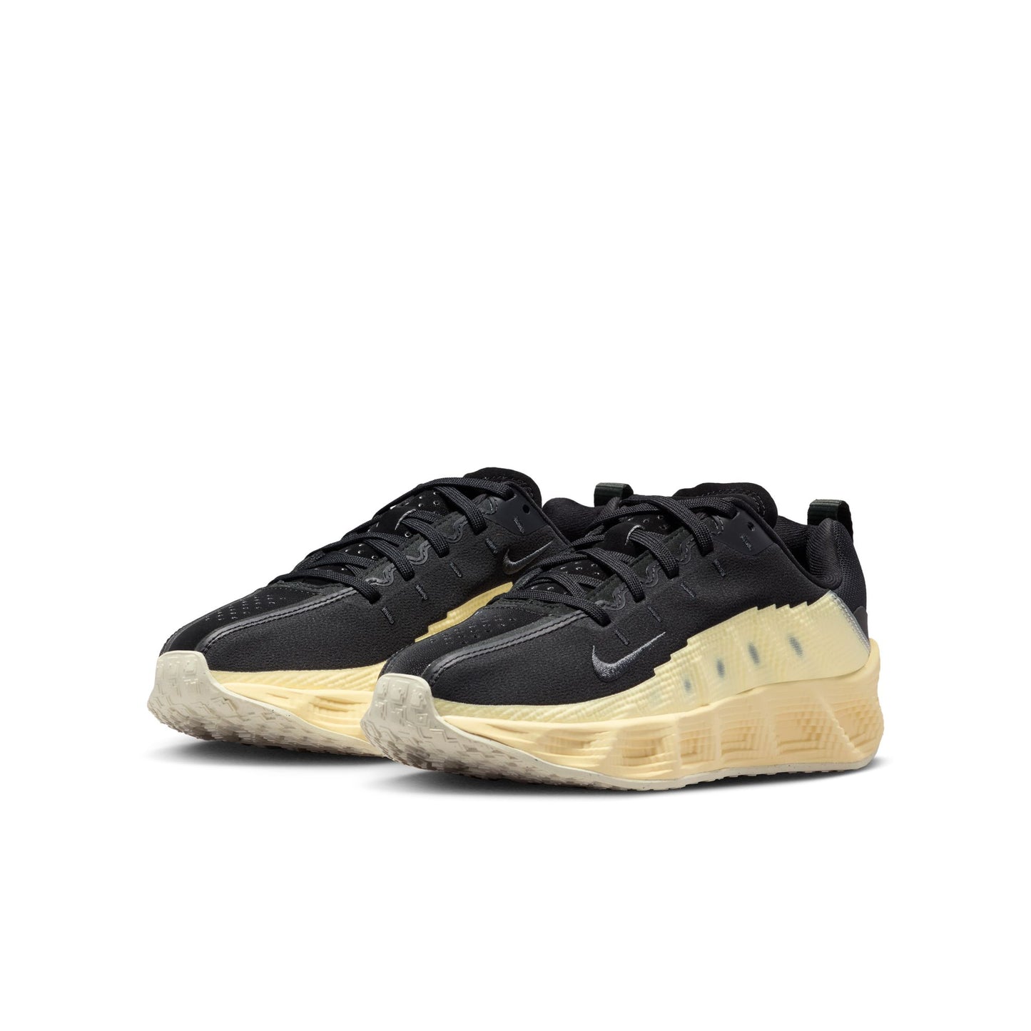 Big Kid's Nike Ava Rover - "Black Sequoia"