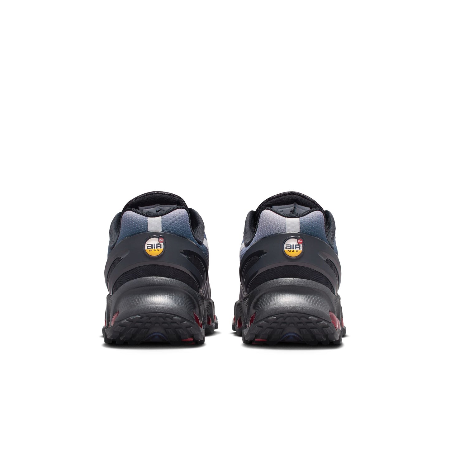 Big Kid's Air Max DN8 - "Metallic Grey"