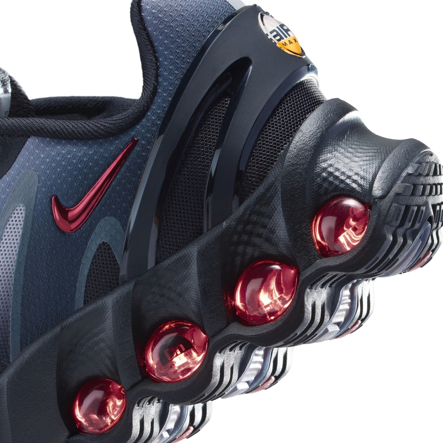 Big Kid's Air Max DN8 - "Metallic Grey"