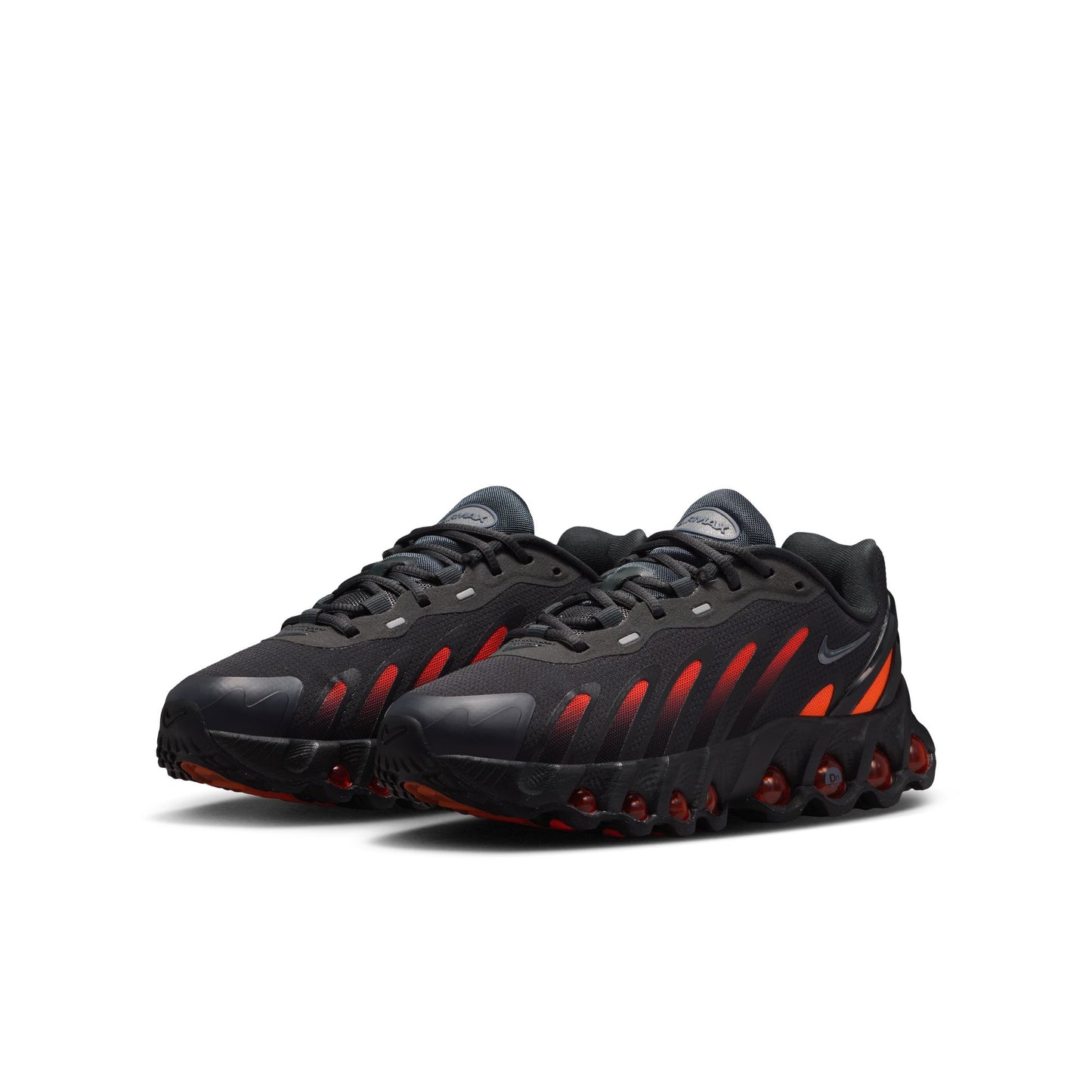 Big Kids Nike Air Max Dn8 - "Light Carbon"