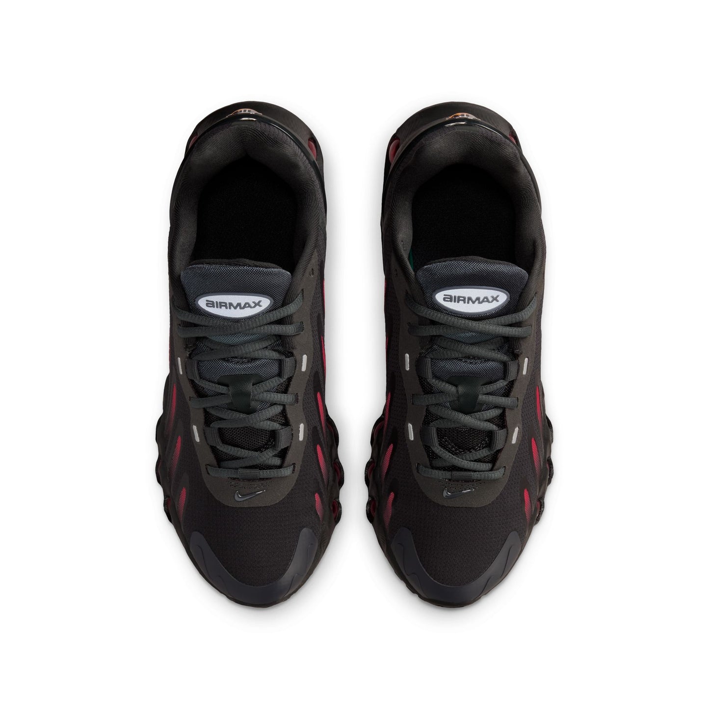 Big Kids Nike Air Max Dn8 - "Light Carbon"
