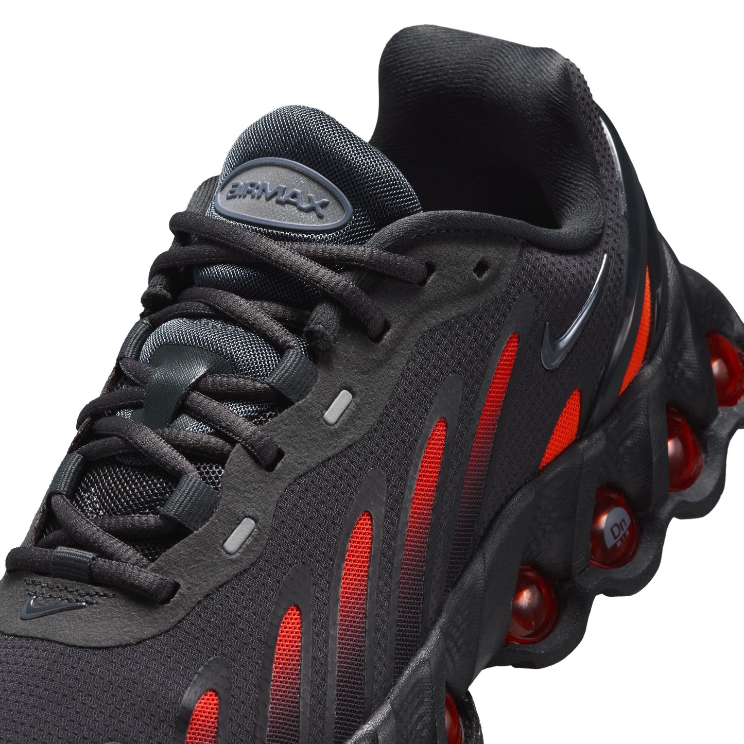 Big Kids Nike Air Max Dn8 - "Light Carbon"