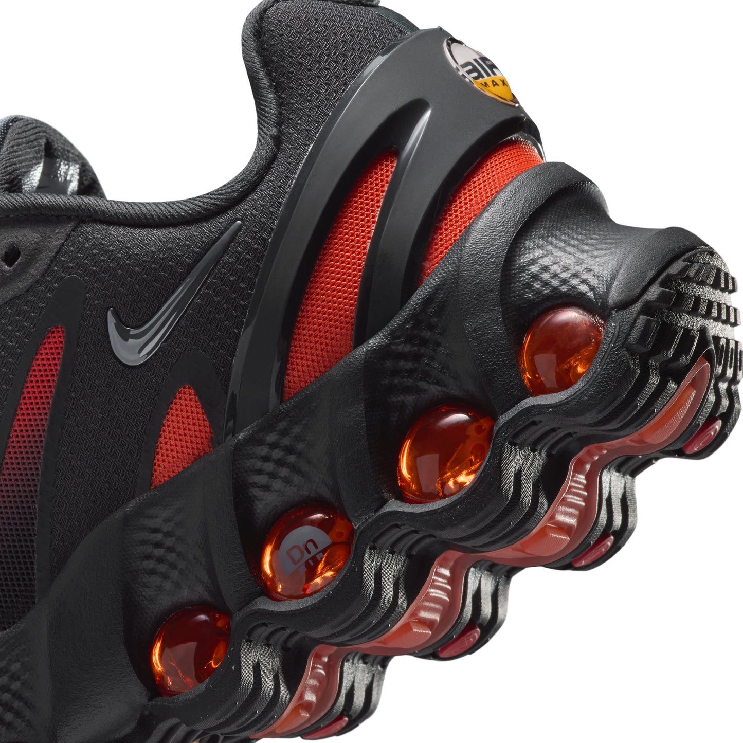 Big Kids Nike Air Max Dn8 - "Light Carbon"