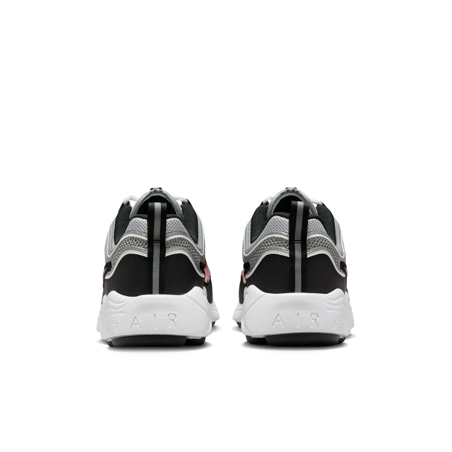 Men's Nike Air Zoom Spiridon SP - "Metallic Silver"