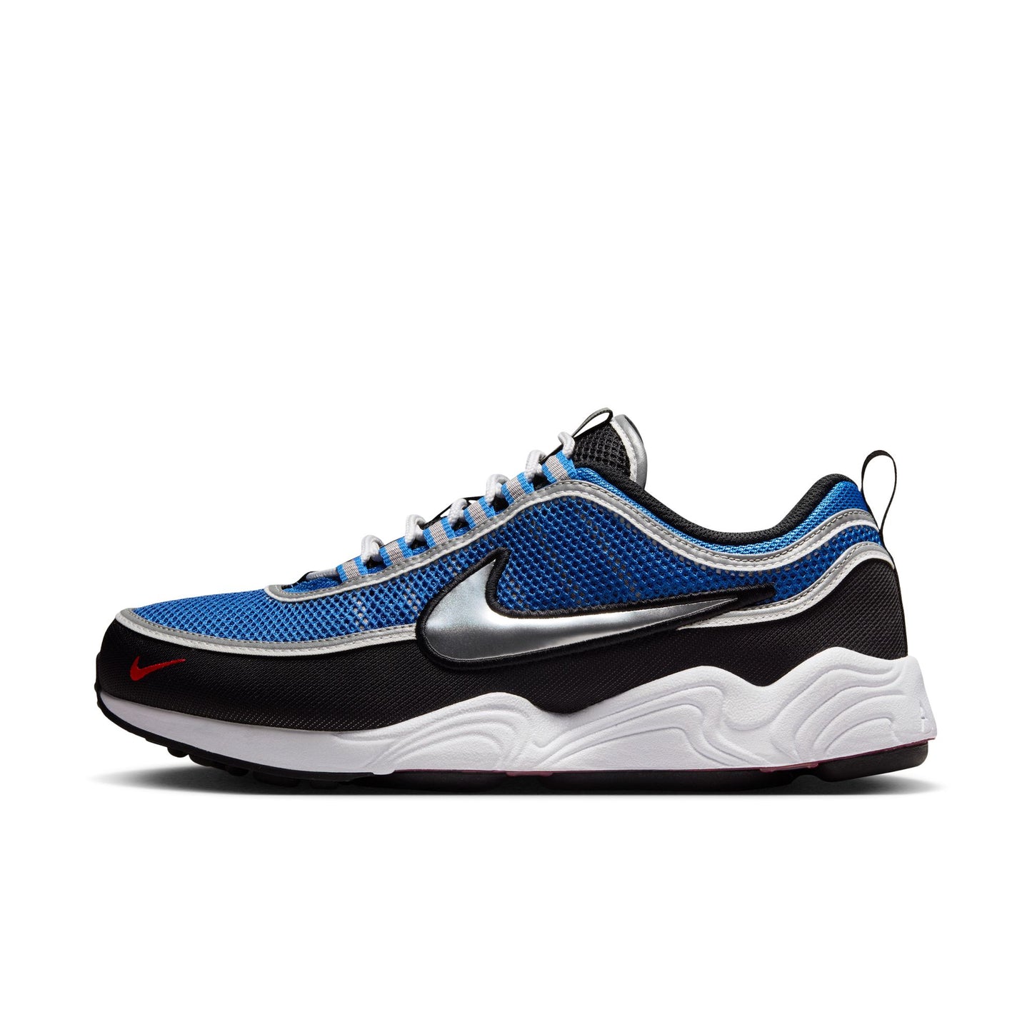 Men's Nike Air Zoom Spiradon SP - "Signal Blue"