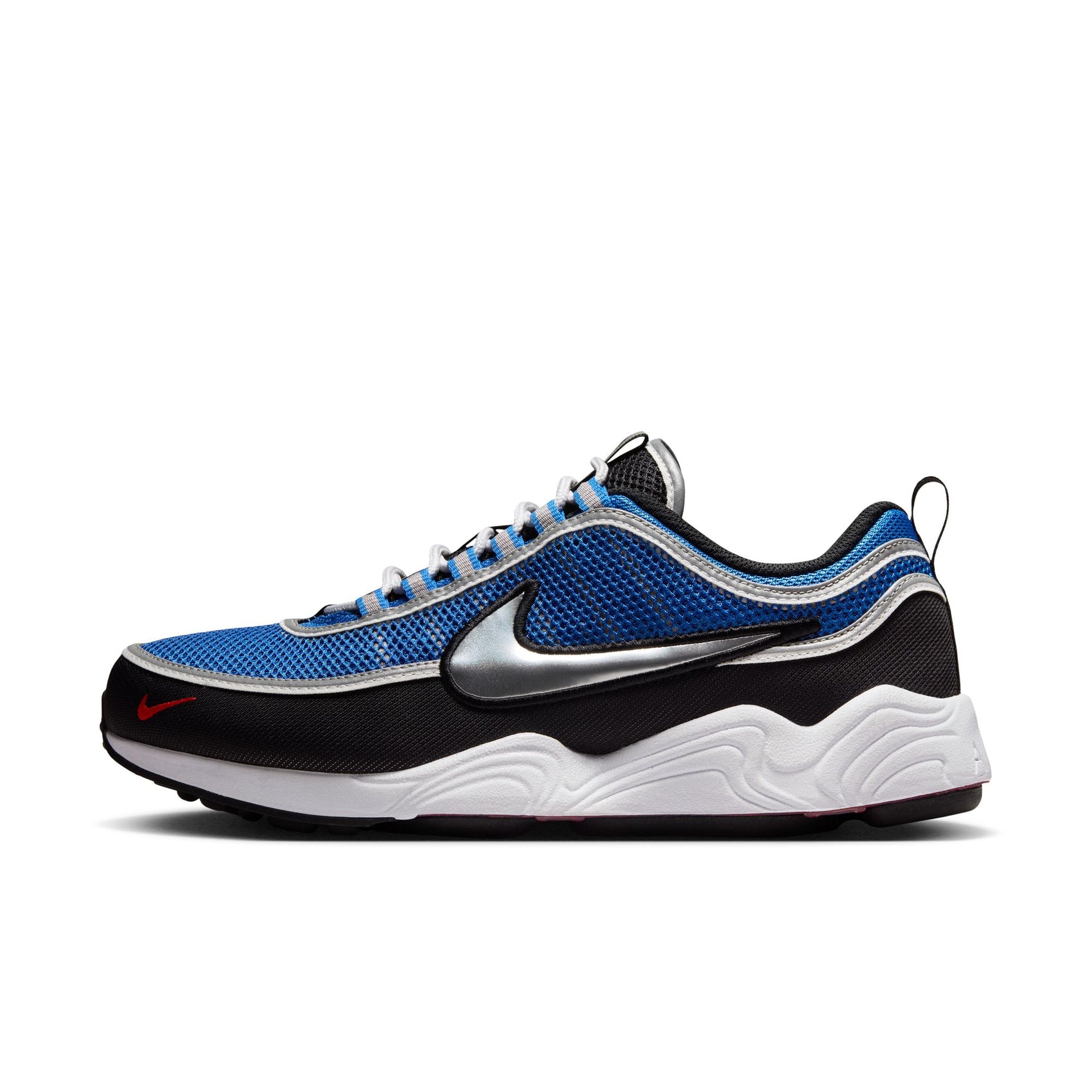 Men's Nike Air Zoom Spiradon SP - "Signal Blue"