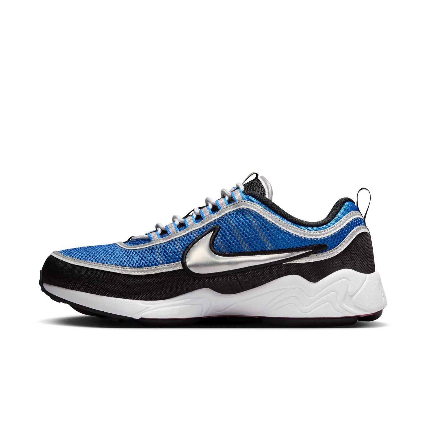 Men's Nike Air Zoom Spiradon SP - "Signal Blue"