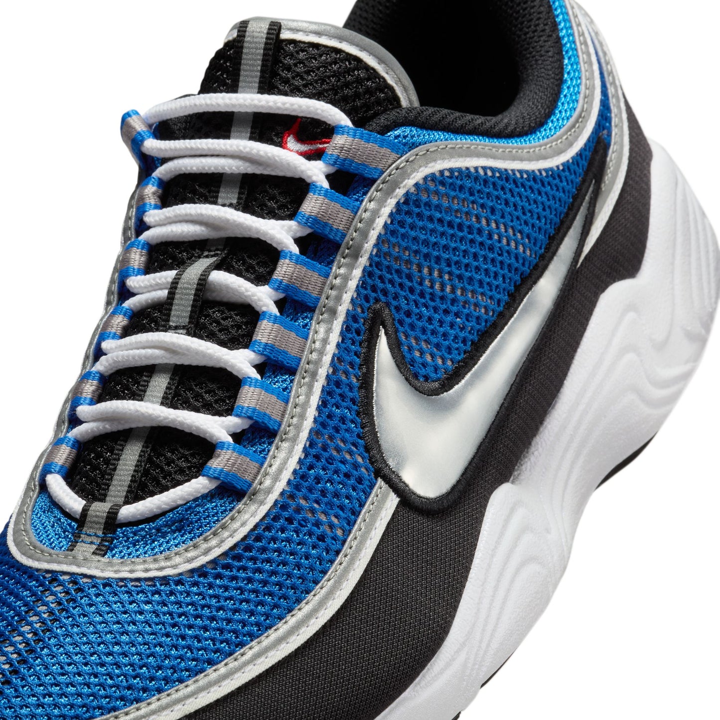 Men's Nike Air Zoom Spiradon SP - "Signal Blue"