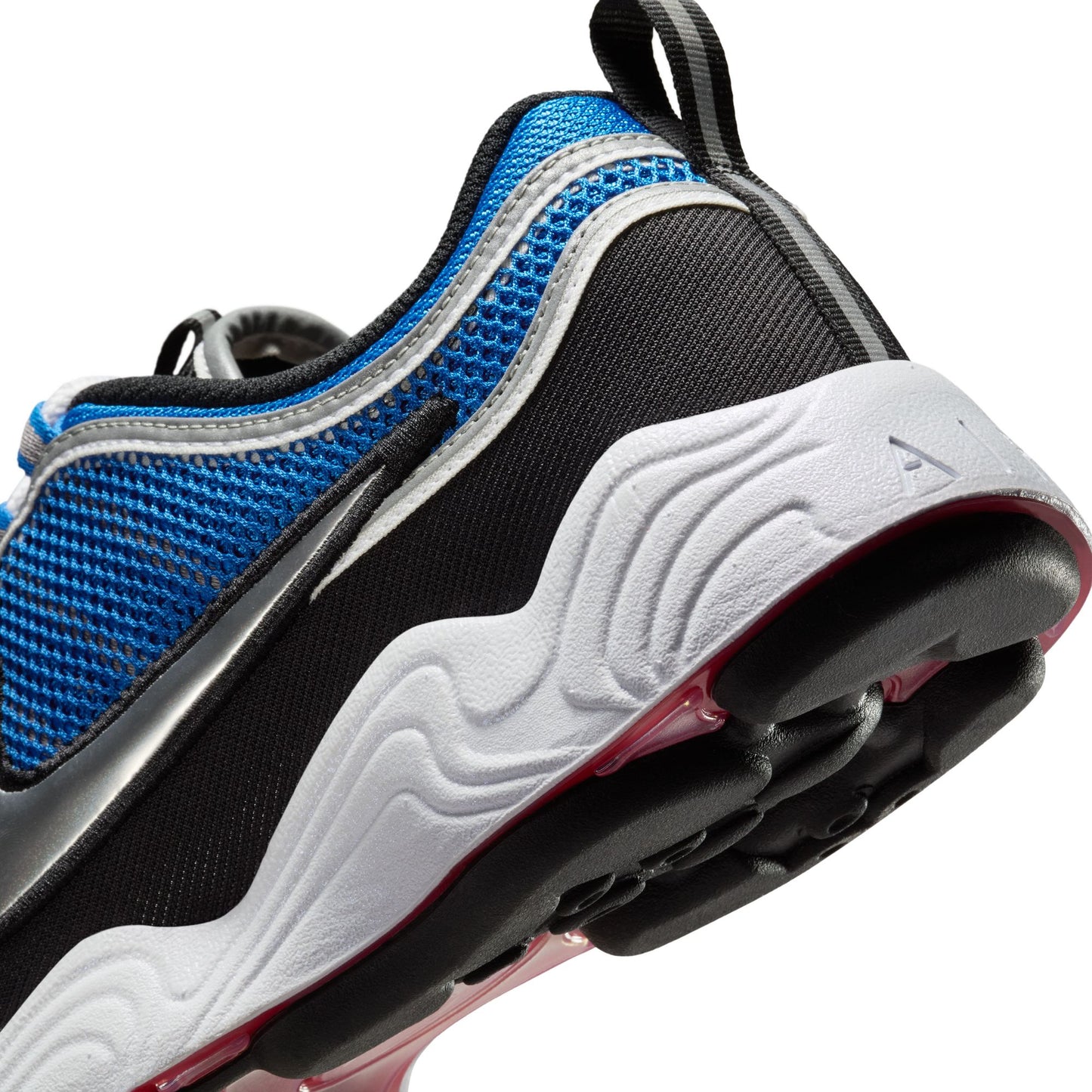 Men's Nike Air Zoom Spiradon SP - "Signal Blue"