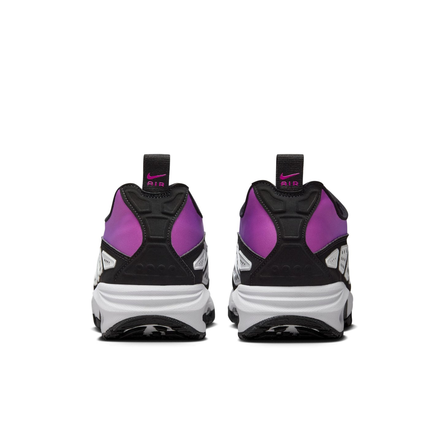 Women's Nike Air Max SNDR - "Hyper Violet"