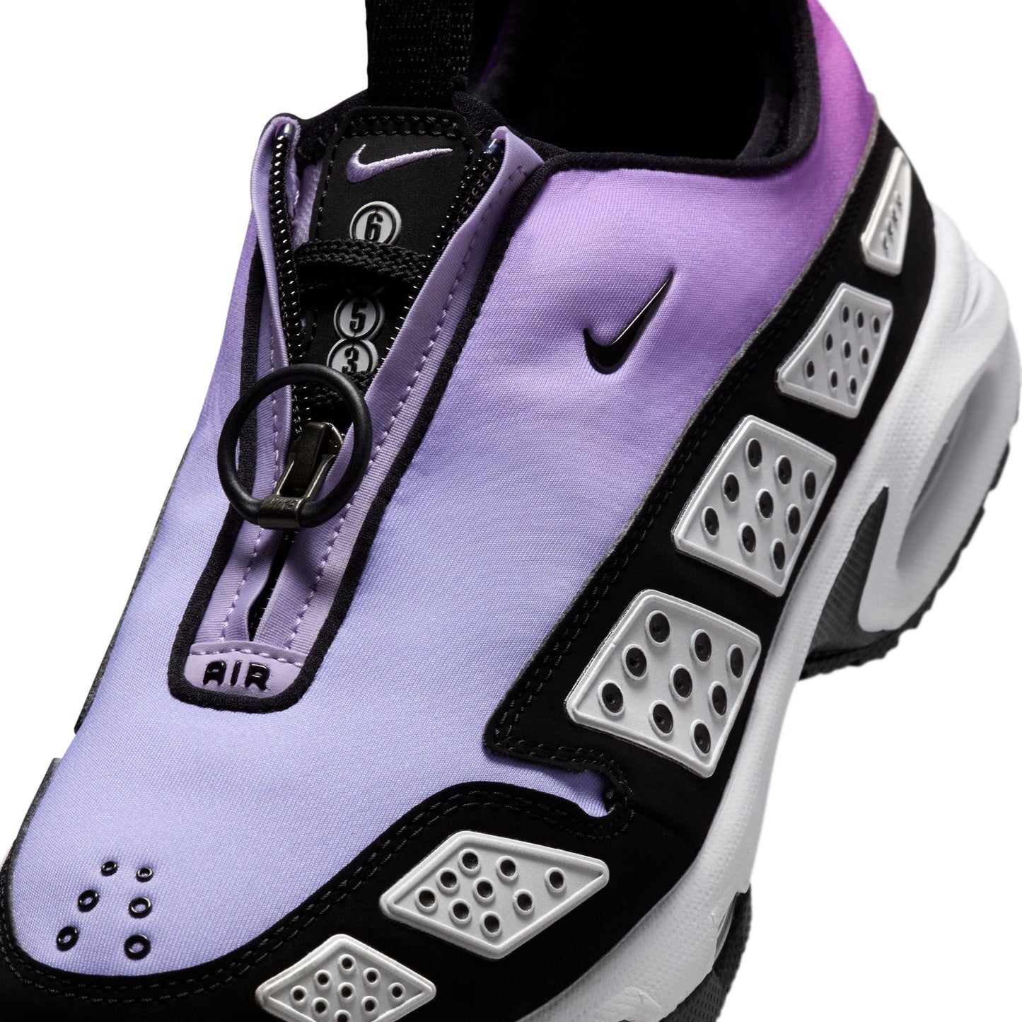Women's Nike Air Max SNDR - "Hyper Violet"