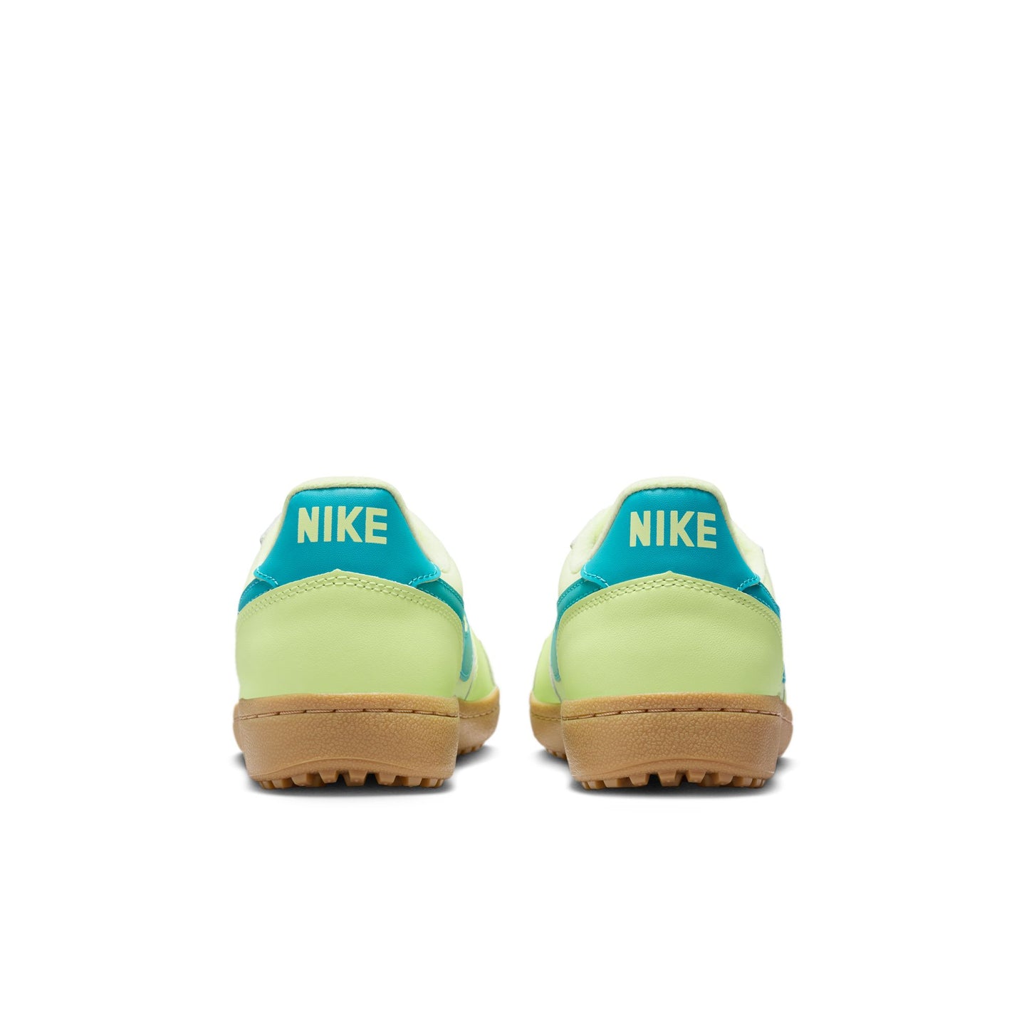 Women's Nike Air Field General - "Barely Volt"