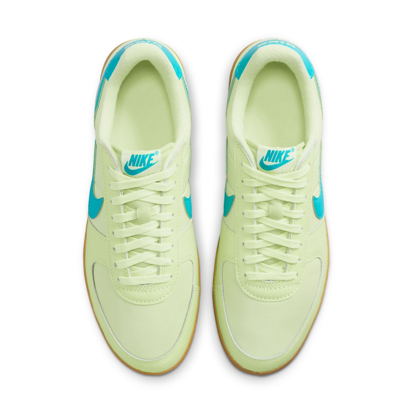 Women's Nike Air Field General - "Barely Volt"