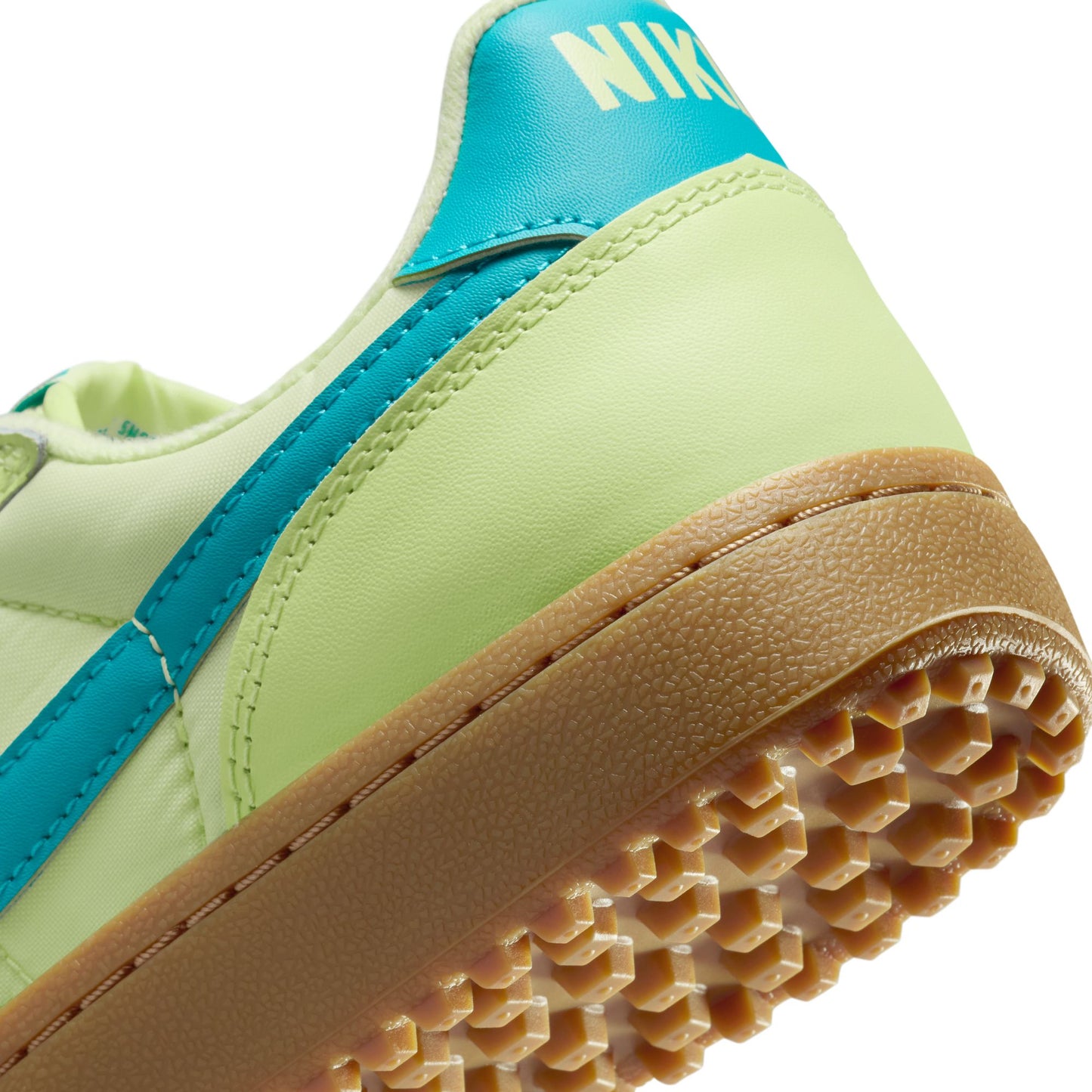 Women's Nike Air Field General - "Barely Volt"
