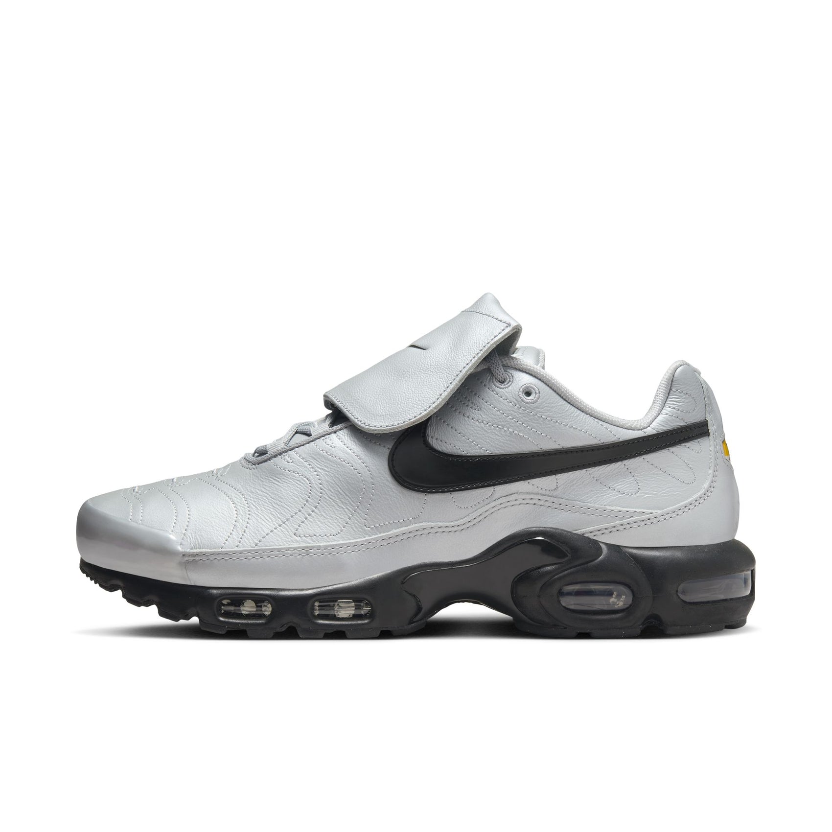 Men's Nike Air Max Plus - "Wolf Grey"