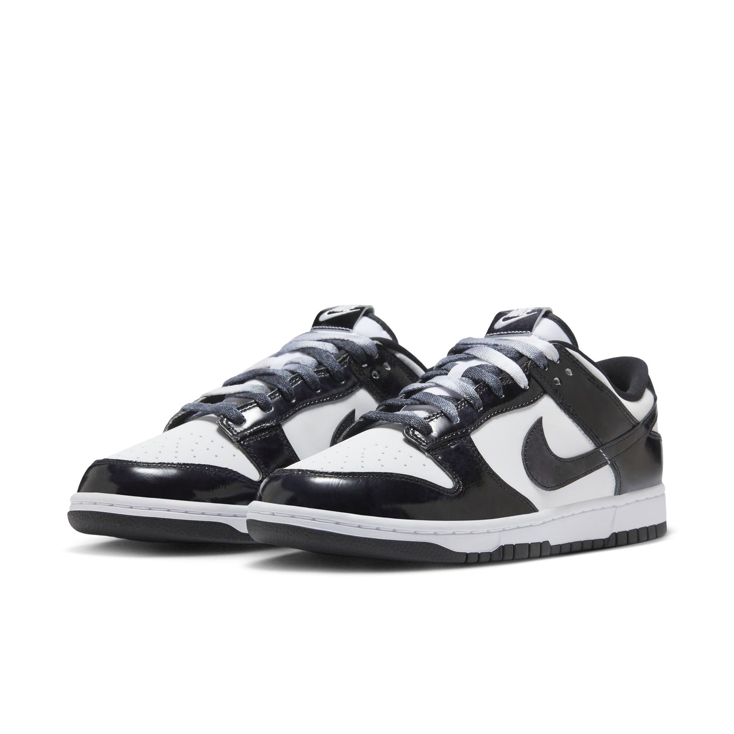 Men's Nike Dunk Low Retro SE - "Panda"