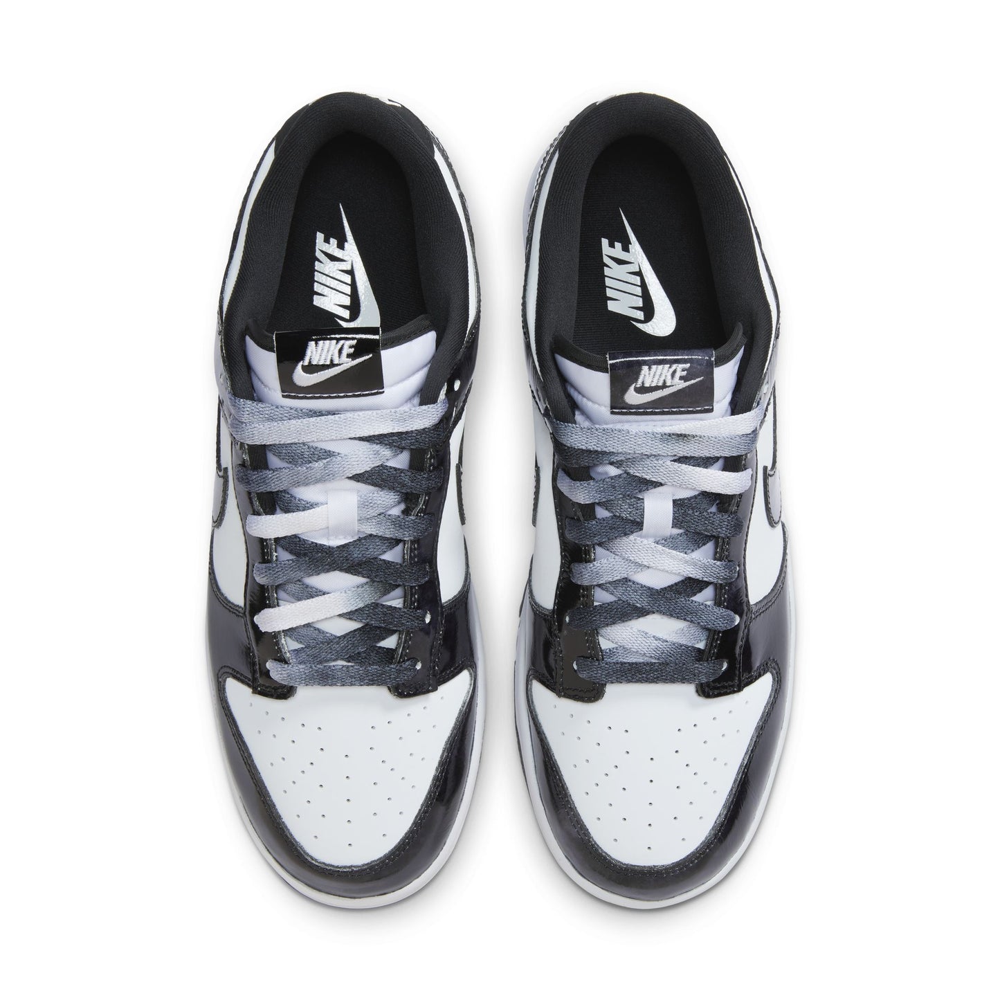 Men's Nike Dunk Low Retro SE - "Panda"