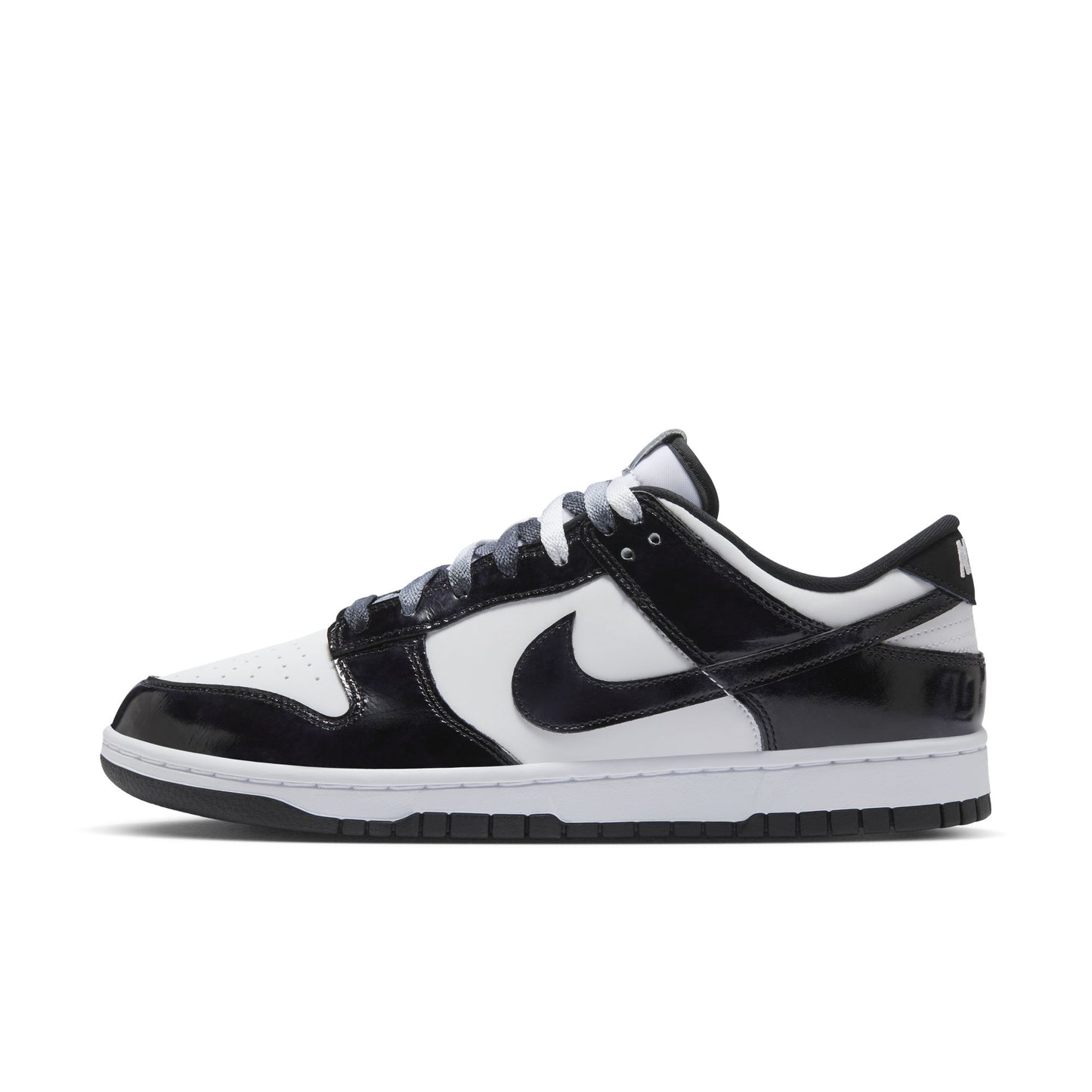Men's Nike Dunk Low Retro SE - "Panda"