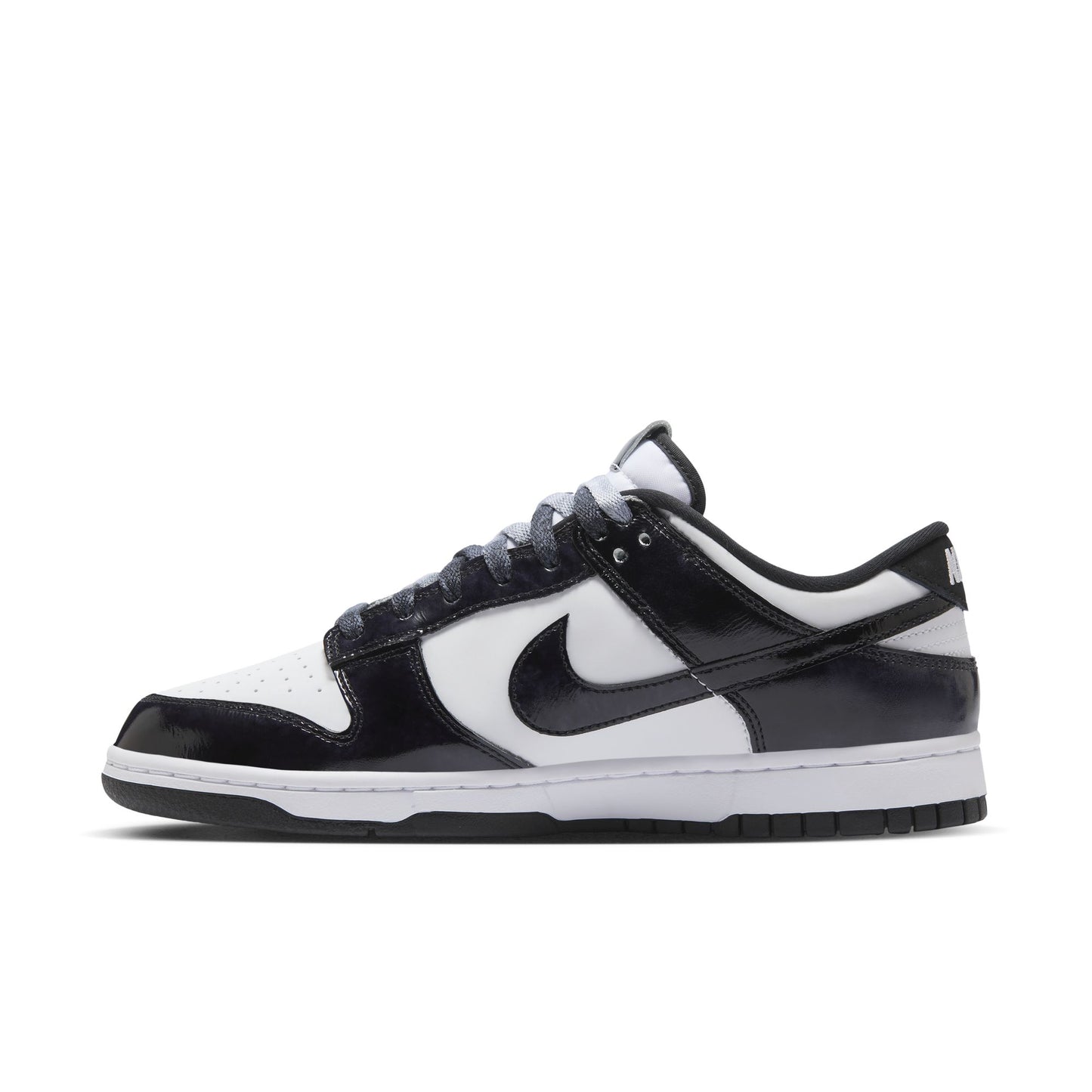 Men's Nike Dunk Low Retro SE - "Panda"